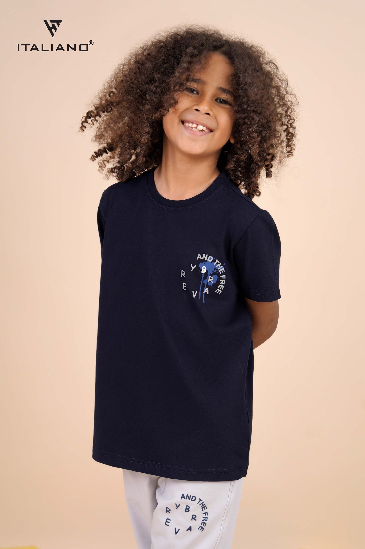Kids Set Italiano ITSE 32