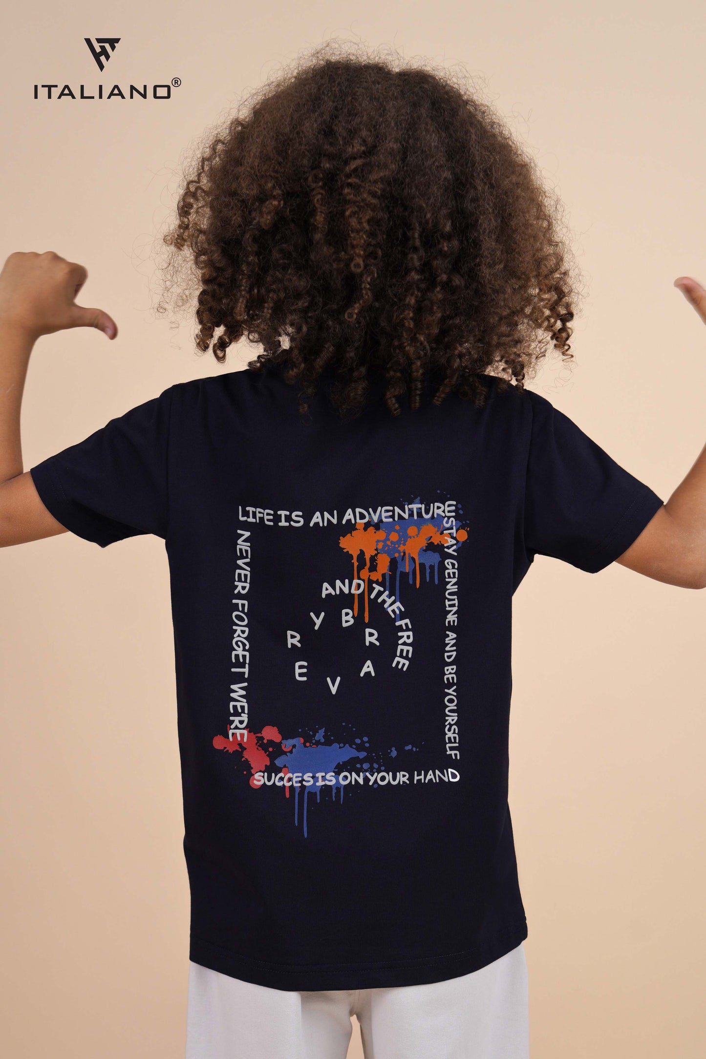 Kids Set Italiano ITSE 32