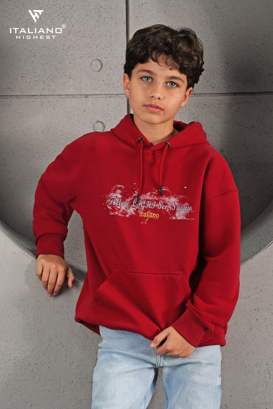 Boys OverSize Hoodie ITHO 1583