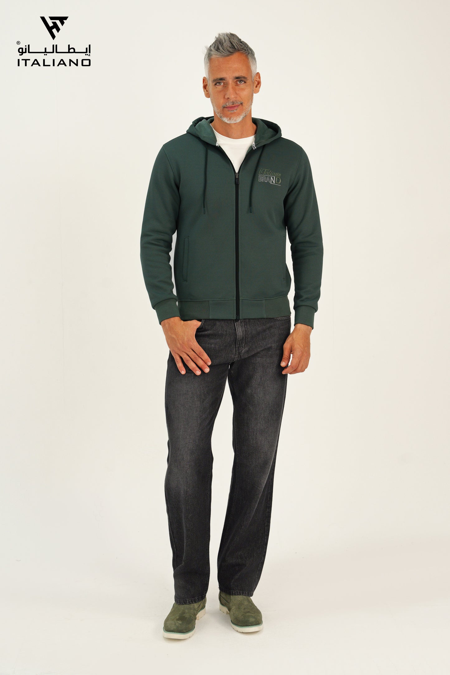 Men SweetShirt ITSW1630