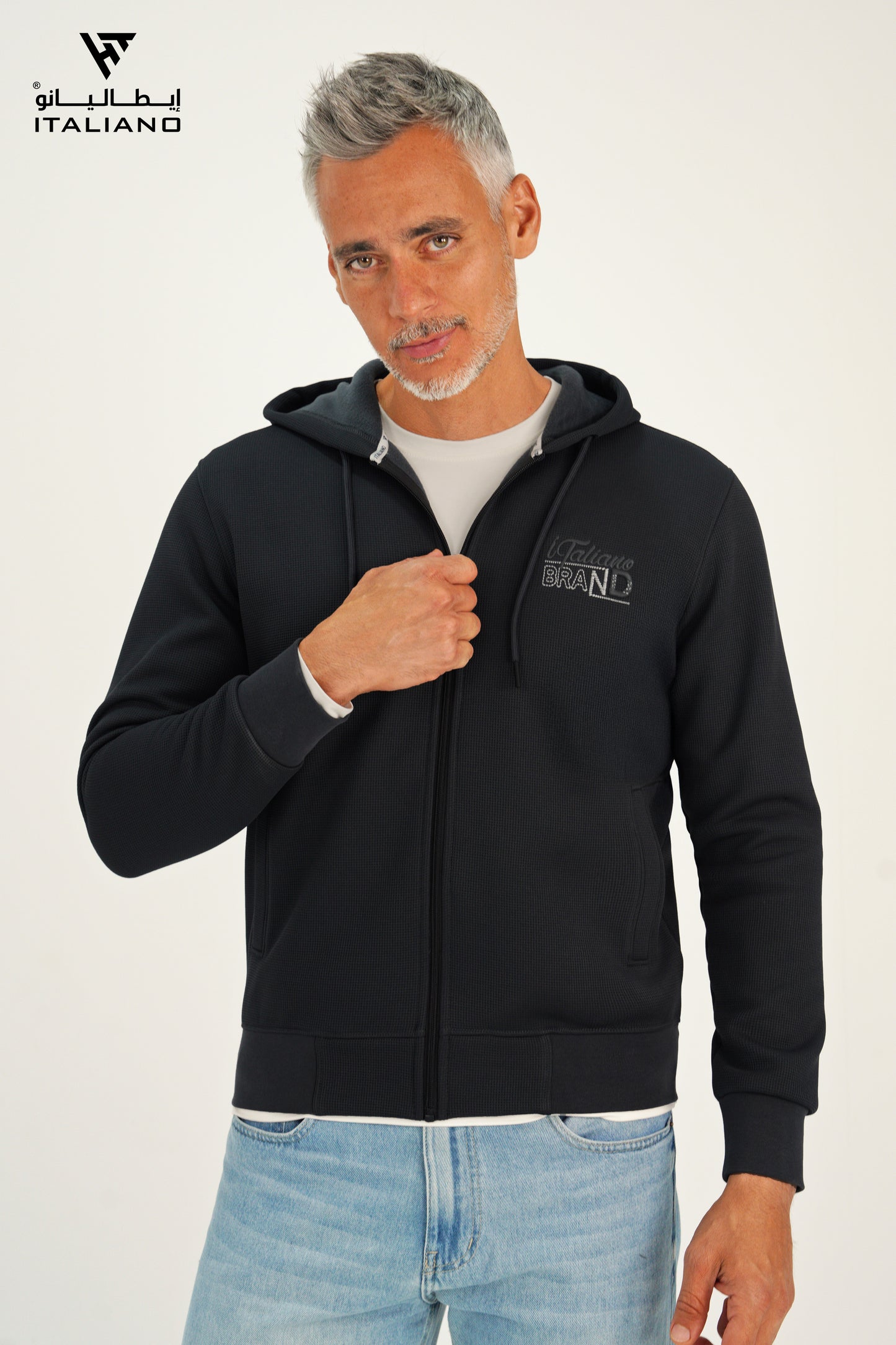 Men SweetShirt ITSW1630