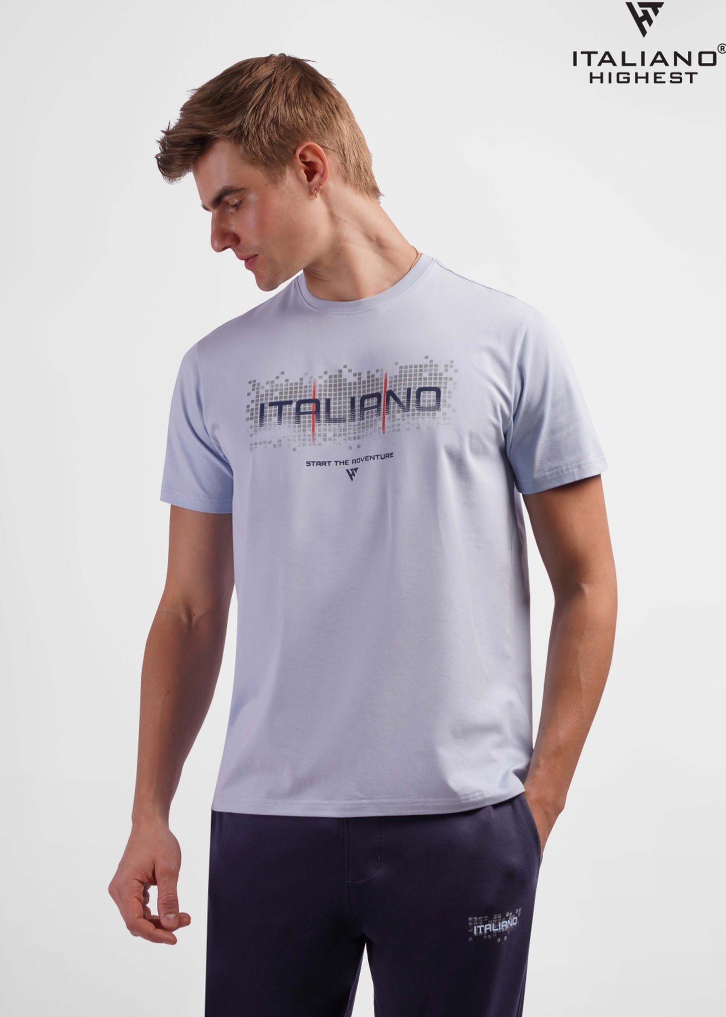 Men Set Italiano ITSE1005