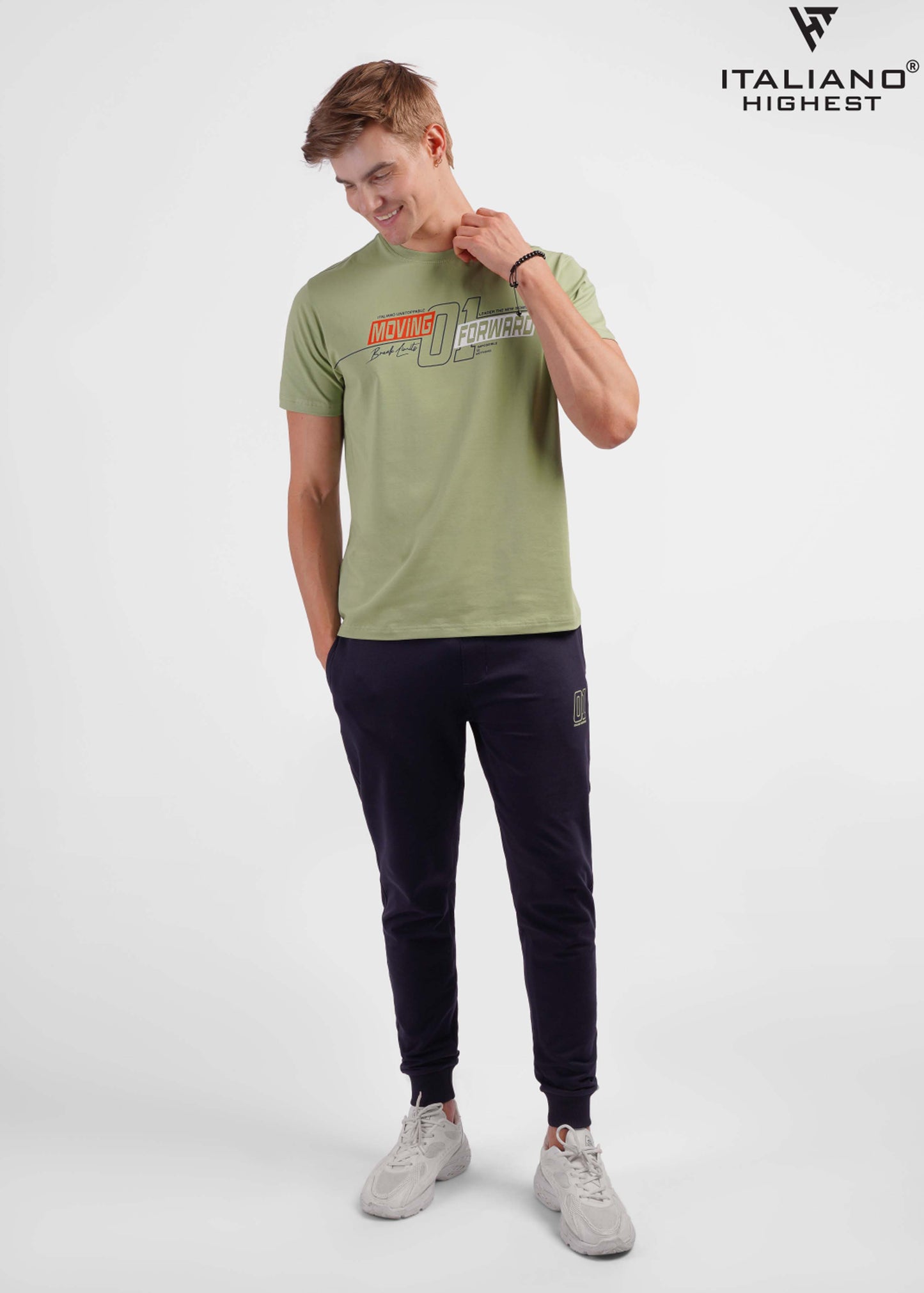 men set italiano itsh 1048