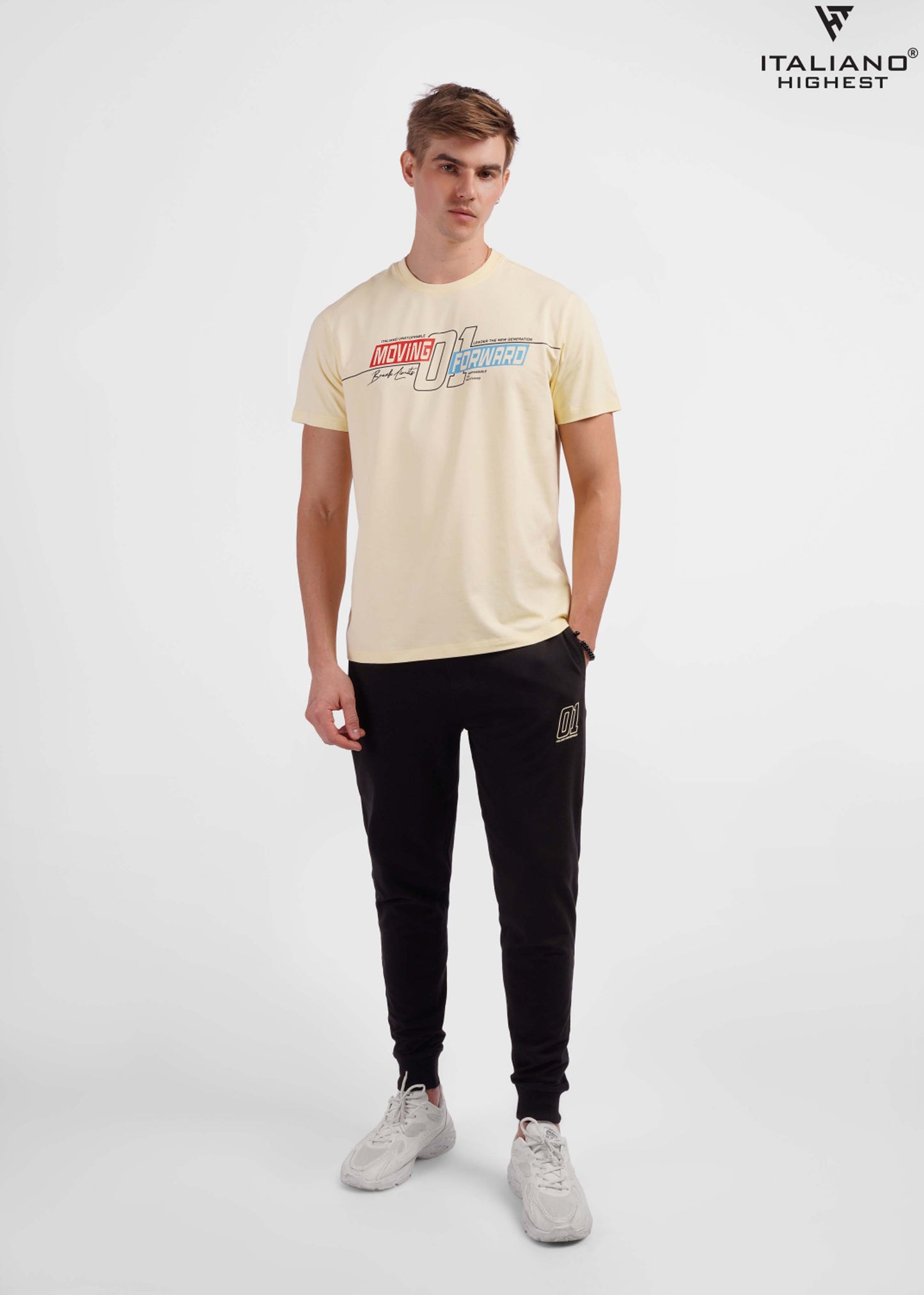 men set italiano itsh 1048