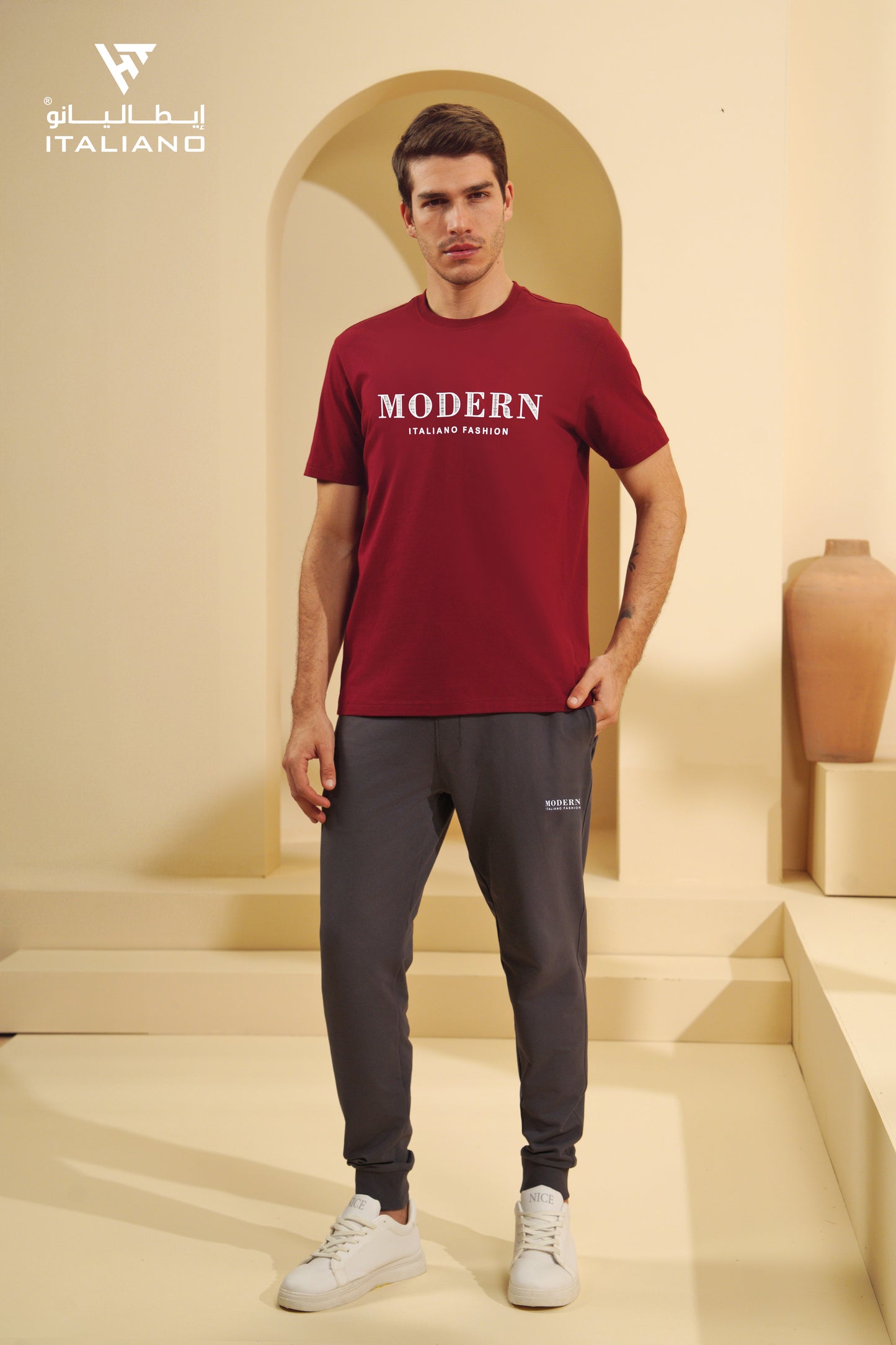 Men Set ITSE 231