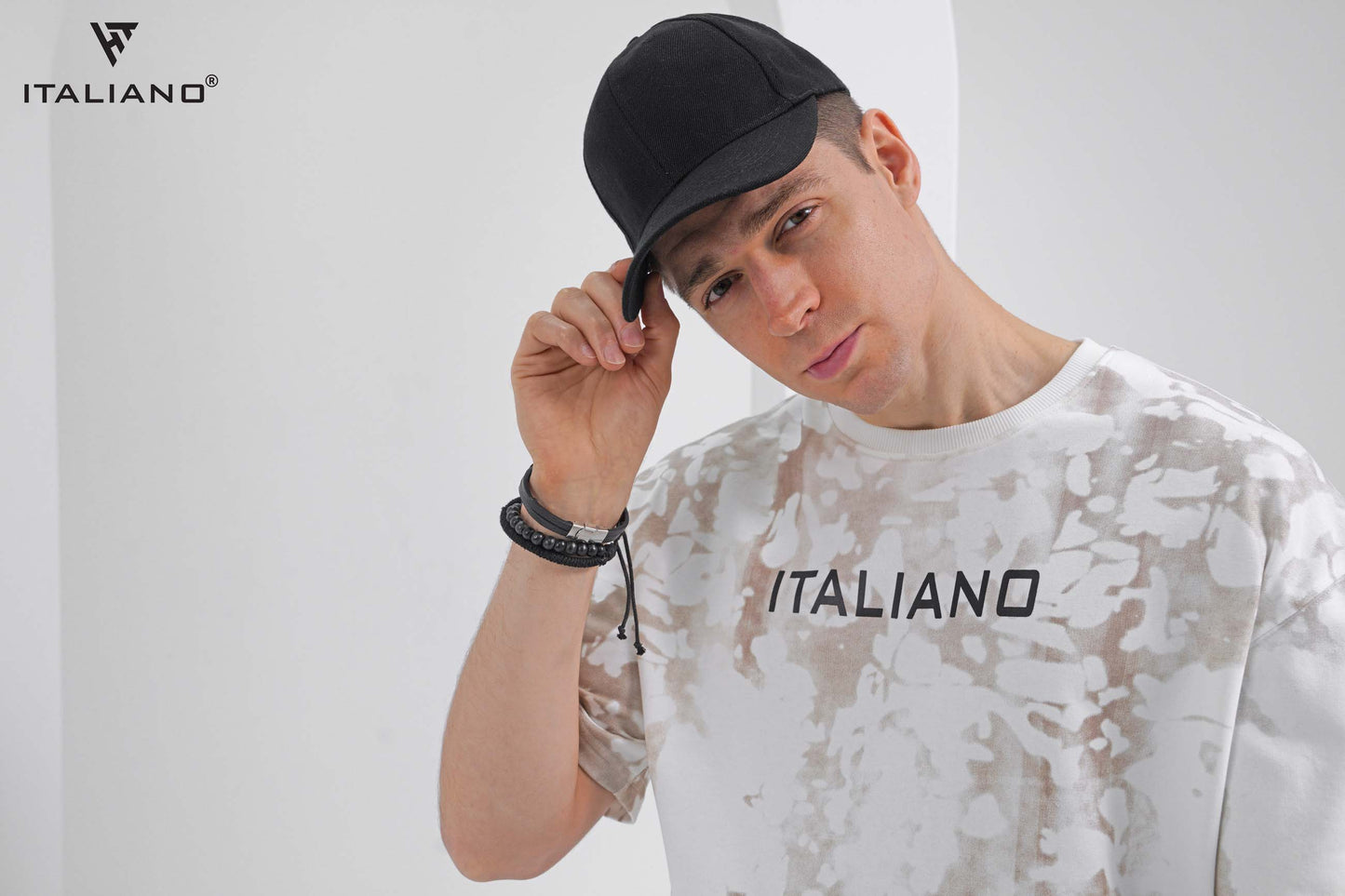 Men Set Italiano ITSE 402