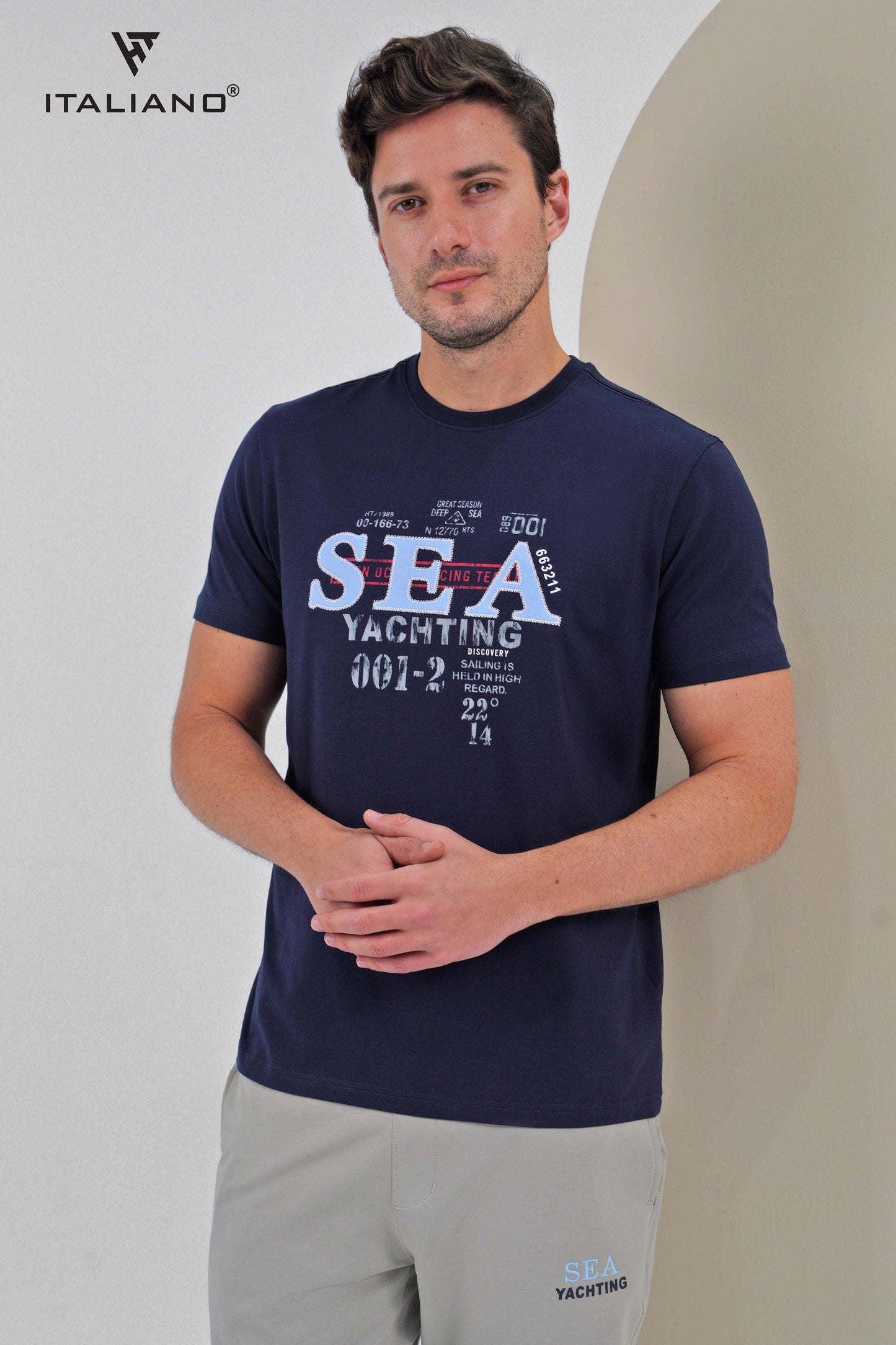 Men Set Italiano ITSE261