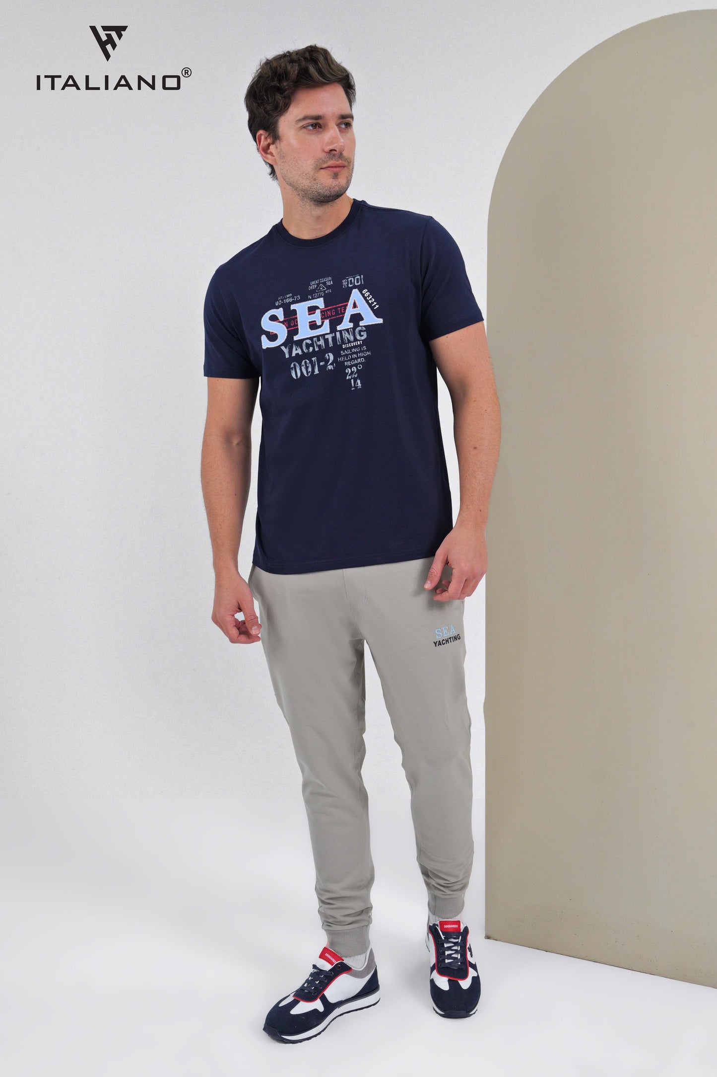 Men Set Italiano ITSE261