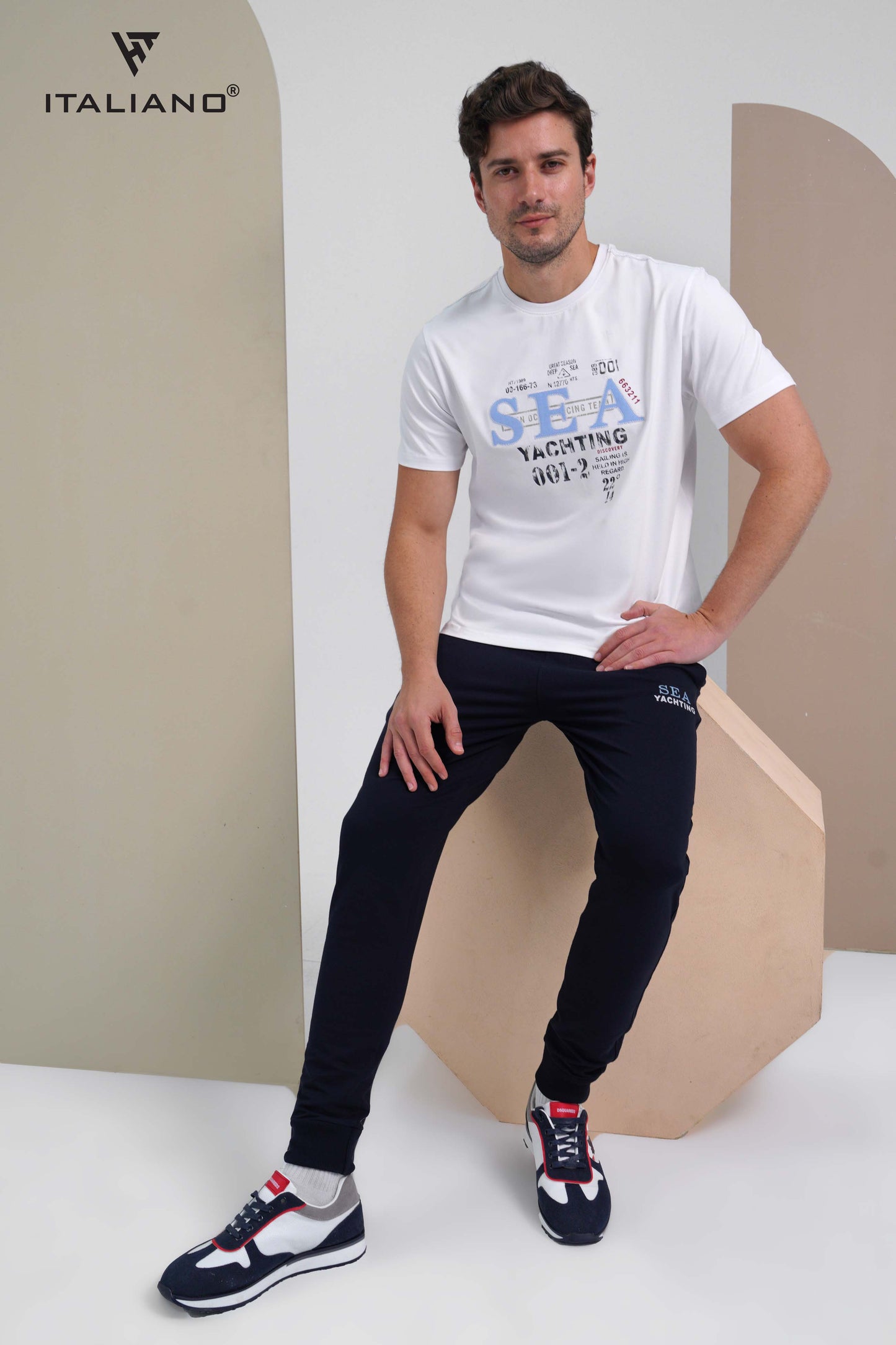 Men Set Italiano ITSE261