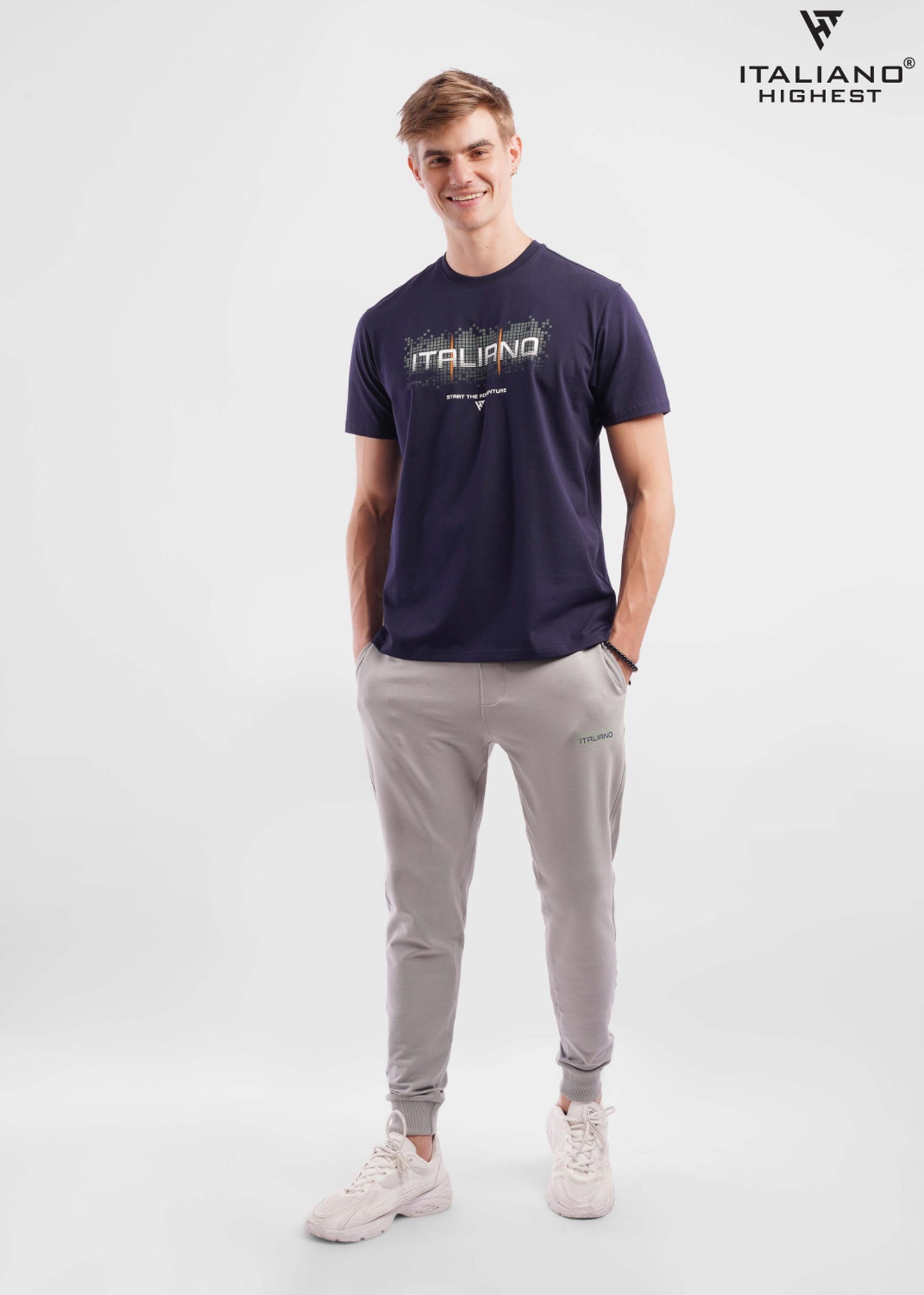 Men Set Italiano ITSE1005