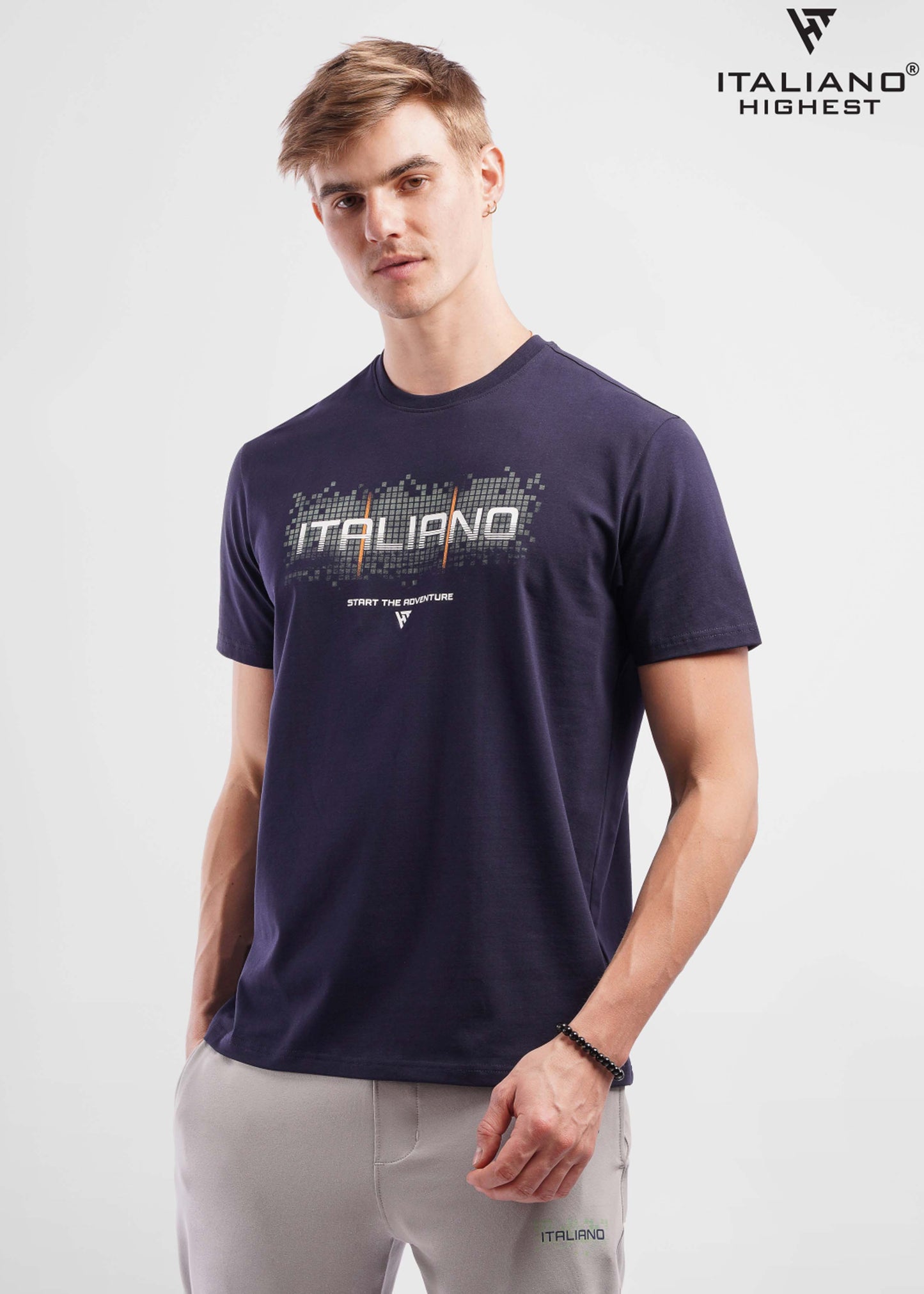 Men Set Italiano ITSE1005
