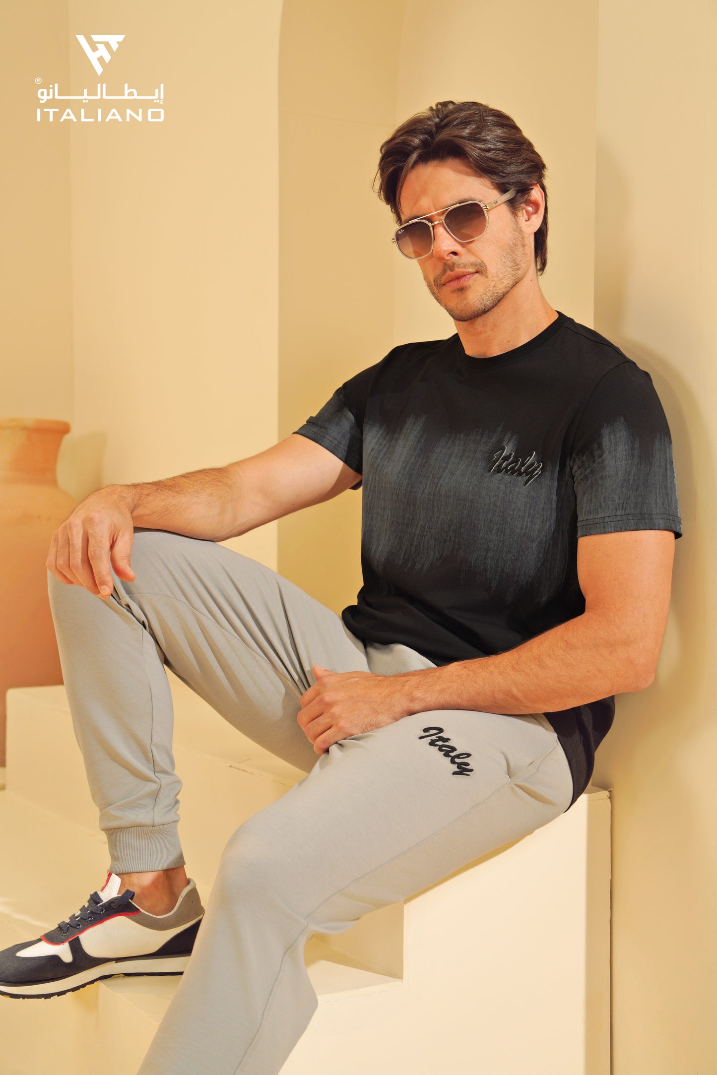 Men Set ITSE39