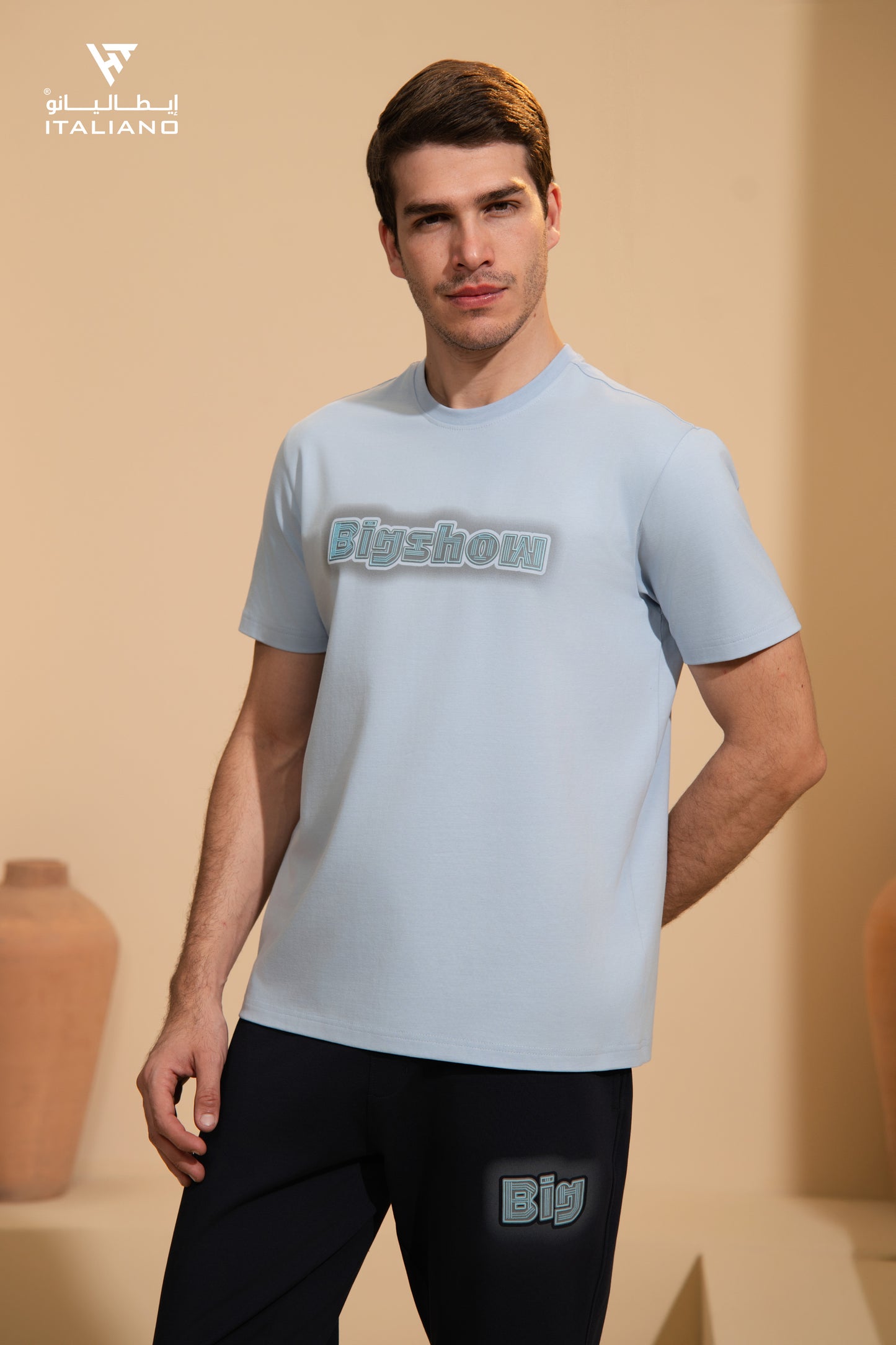 Men Set ITSE 05
