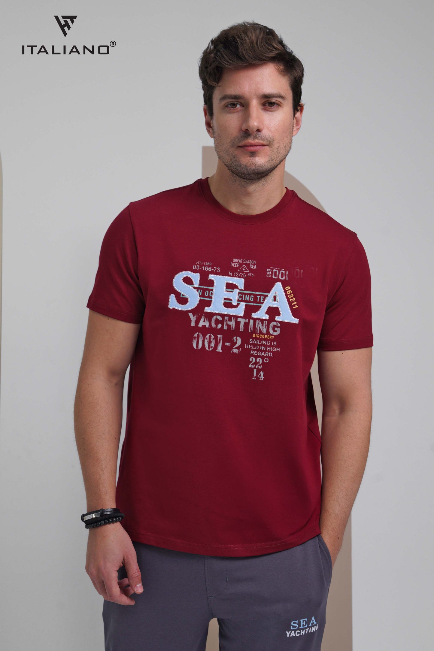 Men Set Italiano ITSE261