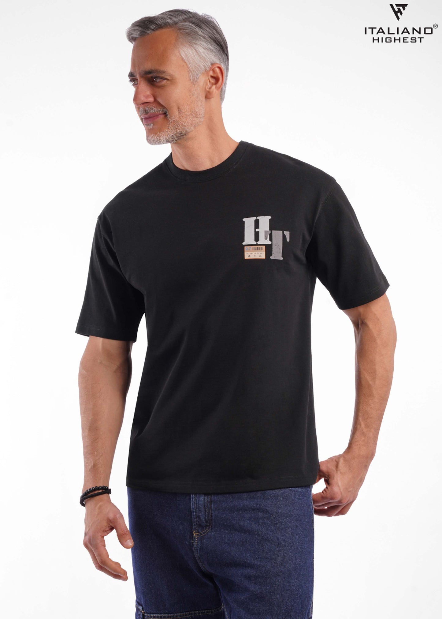 Men OverSize T-Shirt ITSH1049