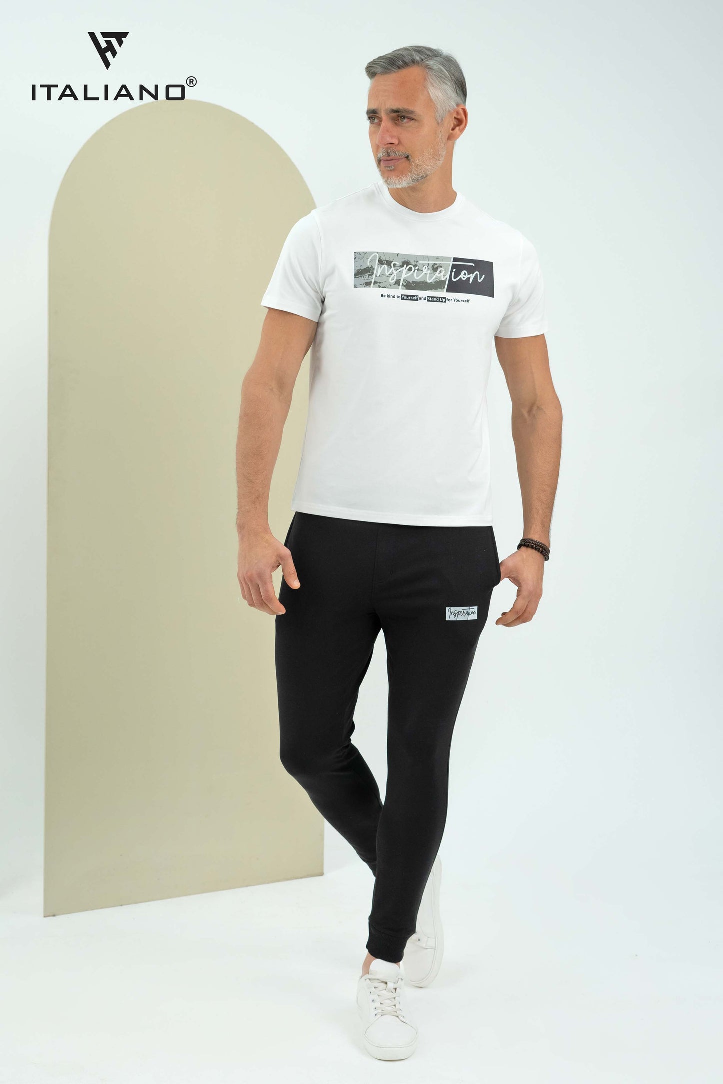 Men Set Italiano ITSE1097