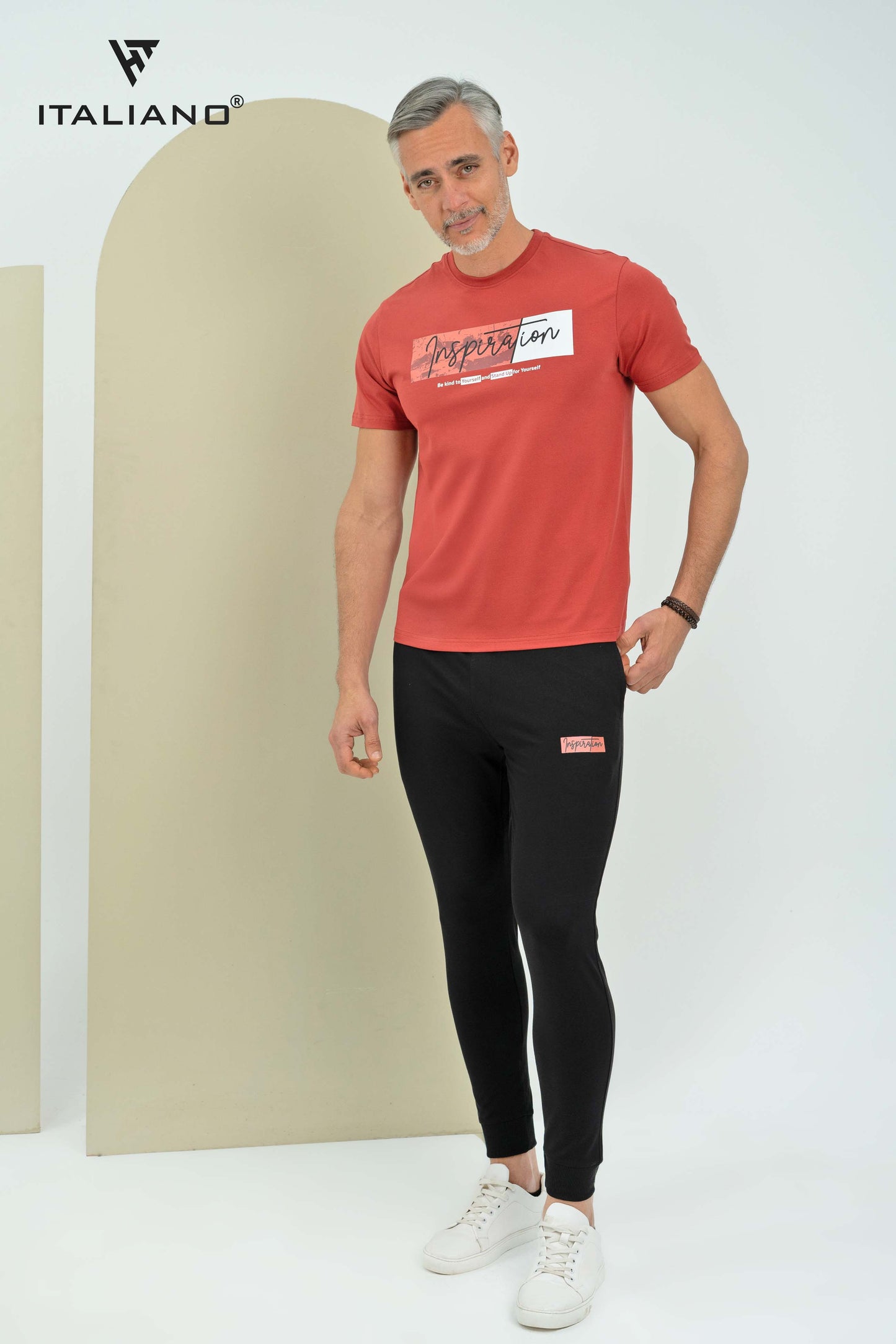 Men Set Italiano ITSE1097