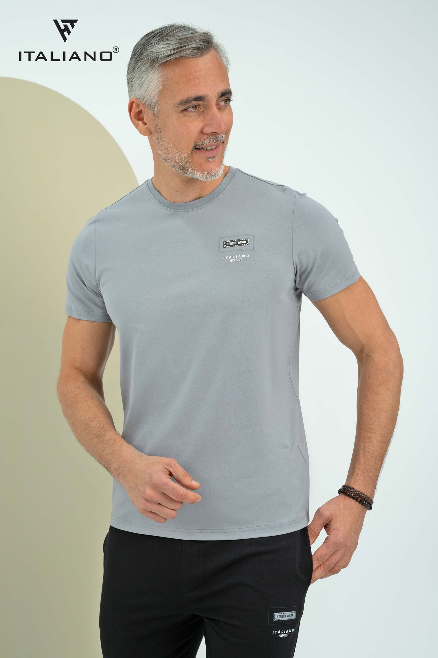 Men Set Italiano ITSE1107