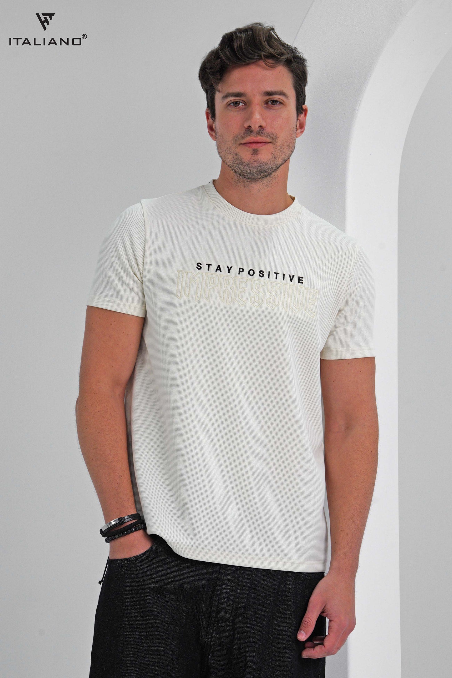 Men T-Shirt Italiano ITSH 247