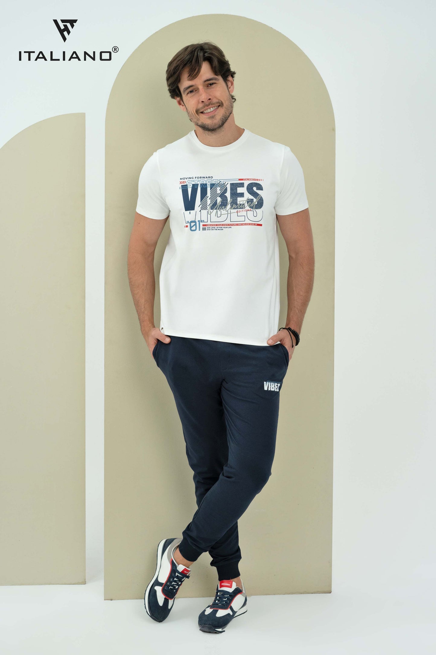 Men Set Italiano ITSE1100