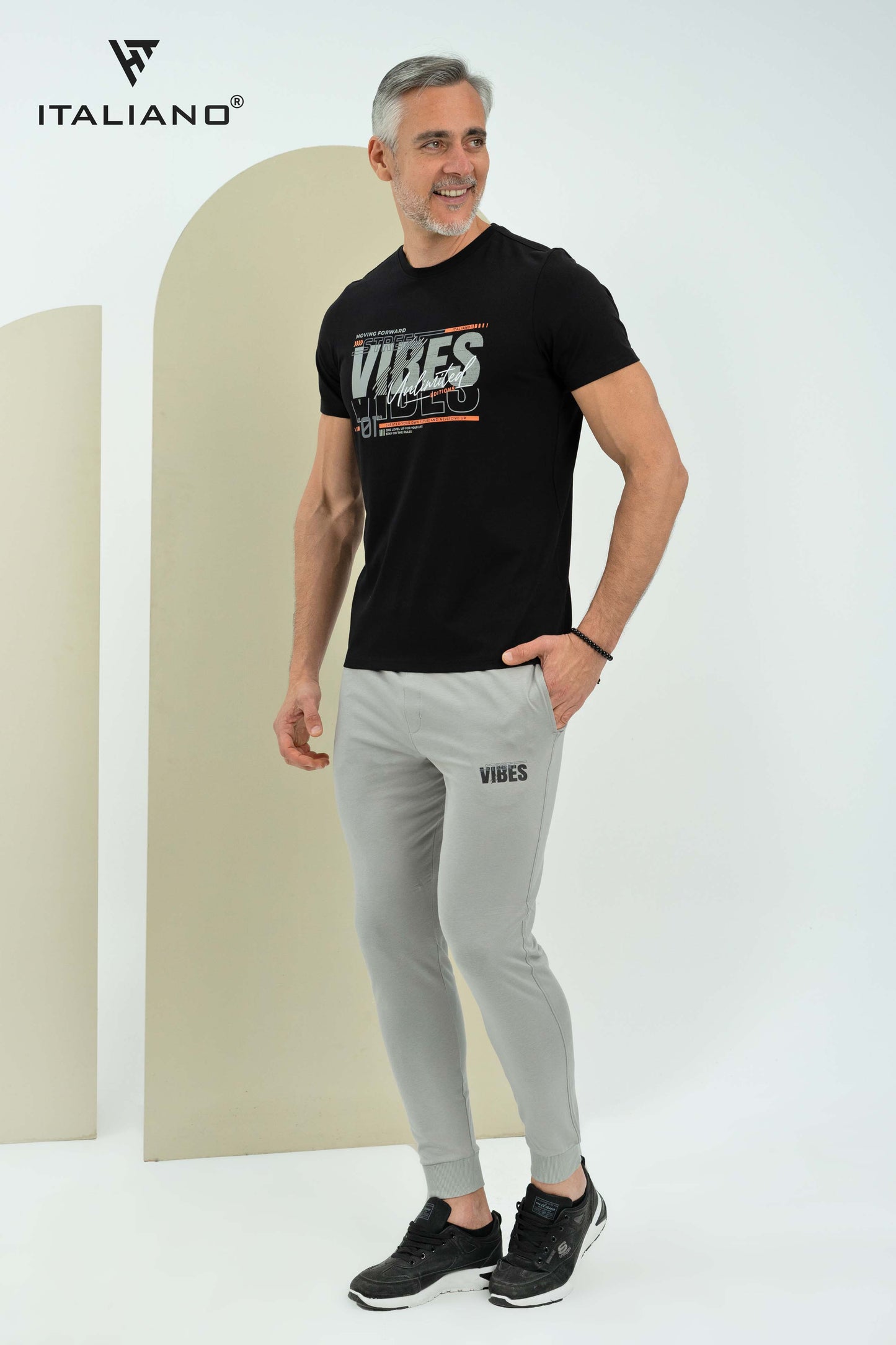 Men Set Italiano ITSE1100