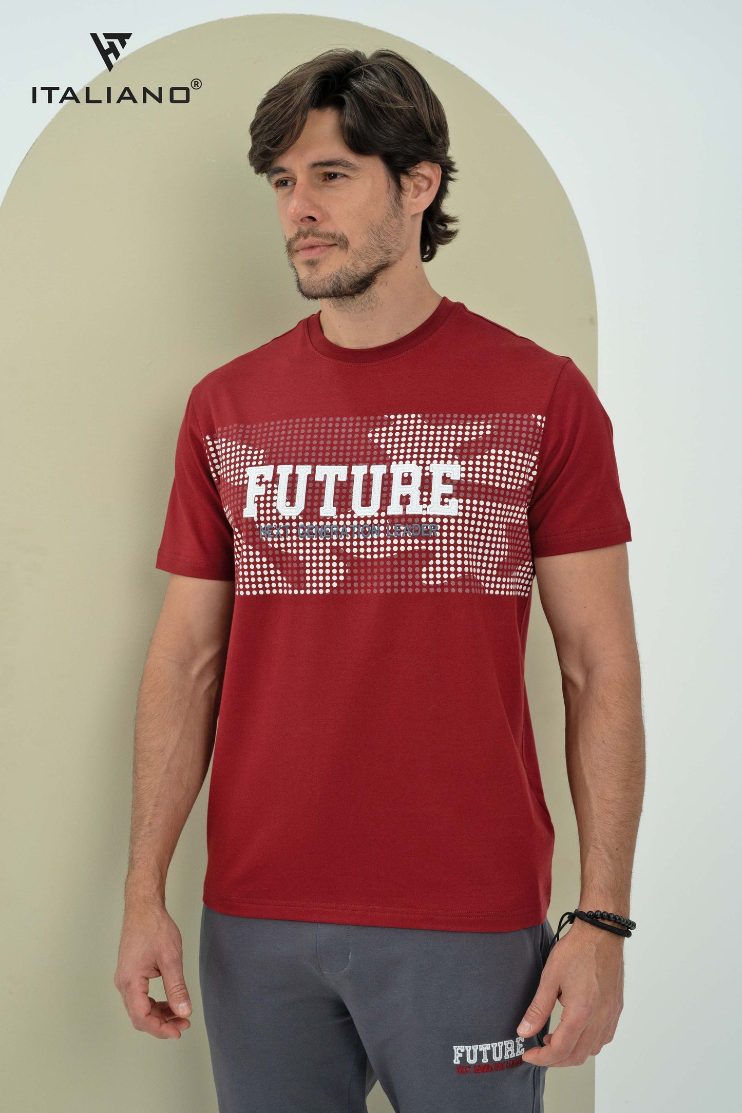 Men Set Italiano ITSE1099