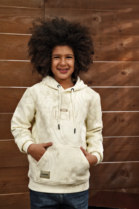 kids Hoodie T-Shirt ITHO1686