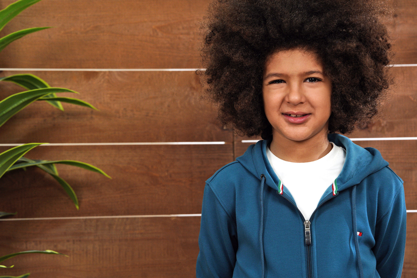 Boys SweetShirt ITSW1646