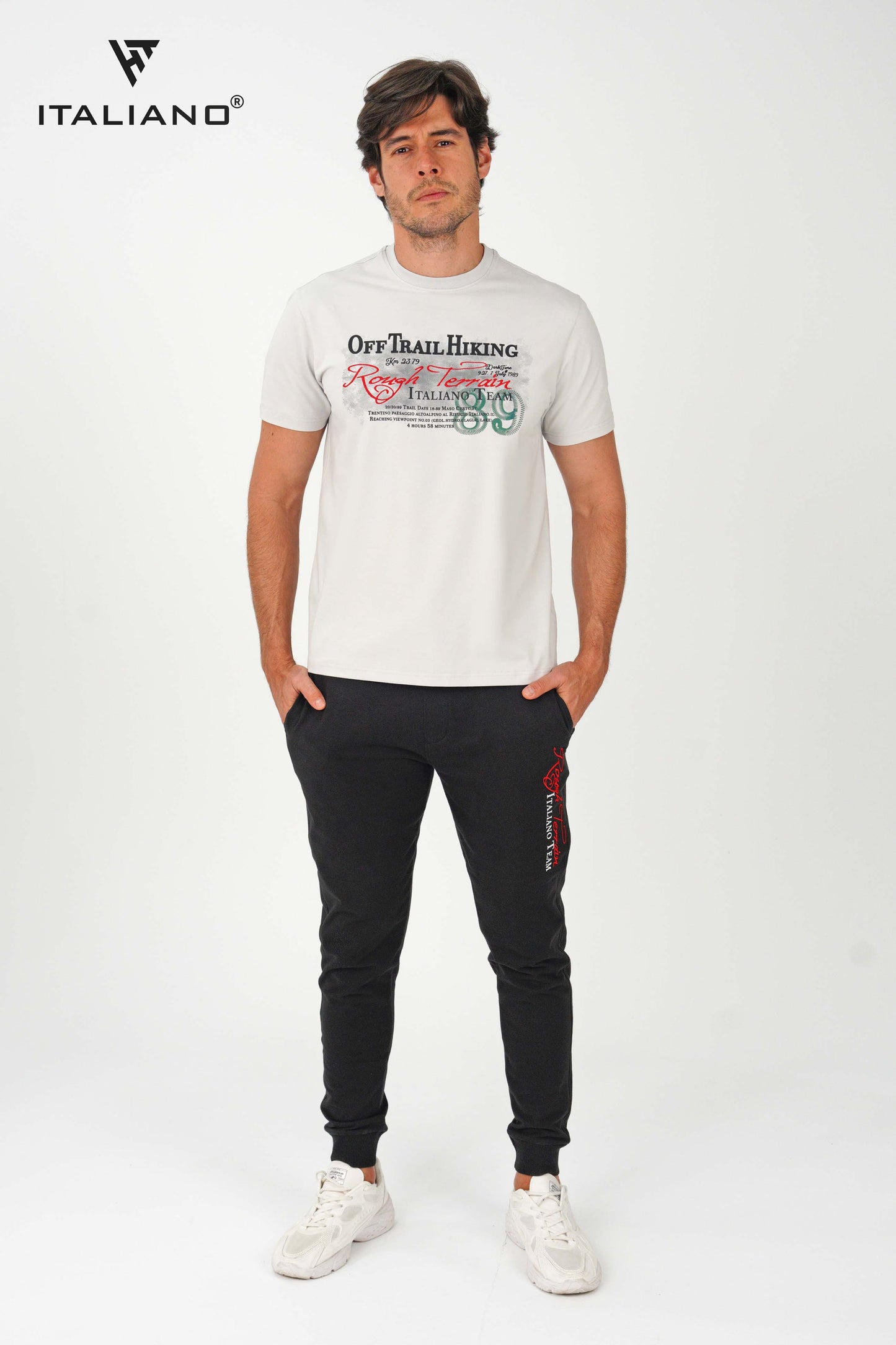 Men Set Italiano ITSE 1095
