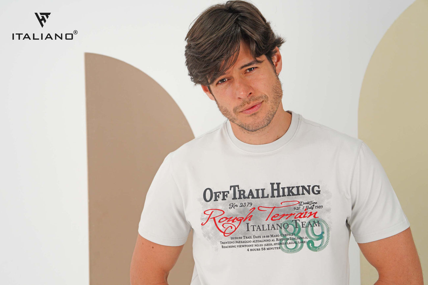 Men Set Italiano ITSE 1095