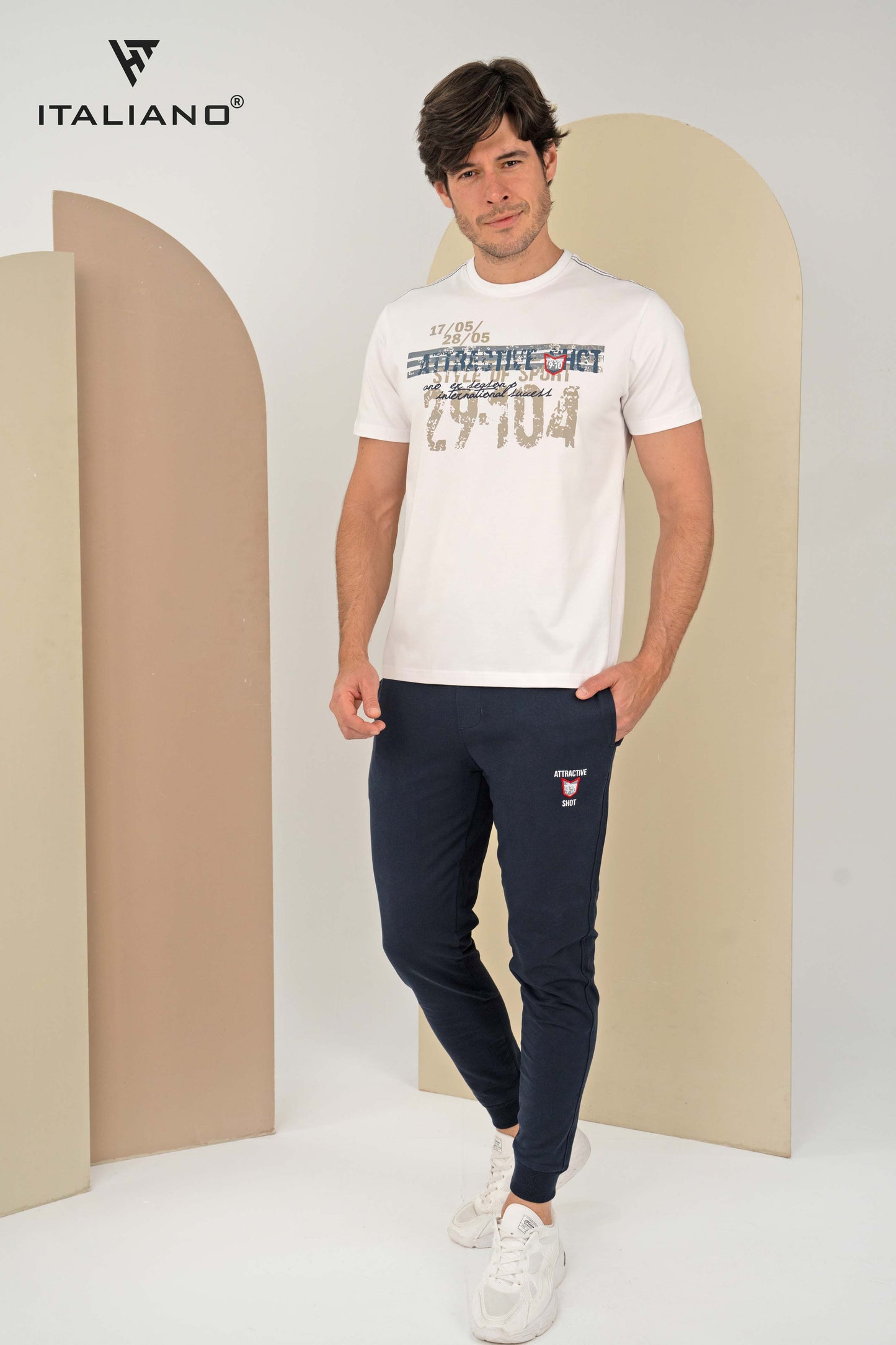 Men Set Italiano ITSE1122