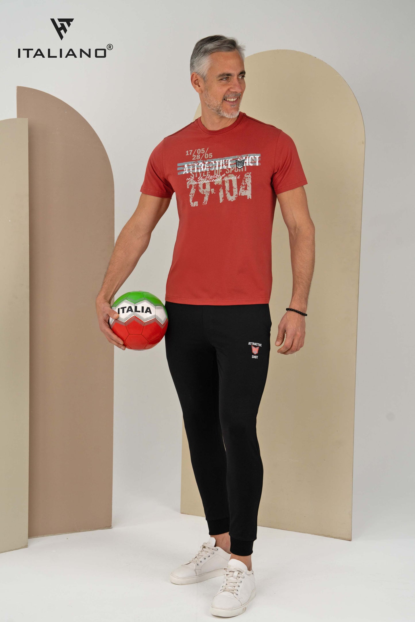 Men Set Italiano ITSE1122