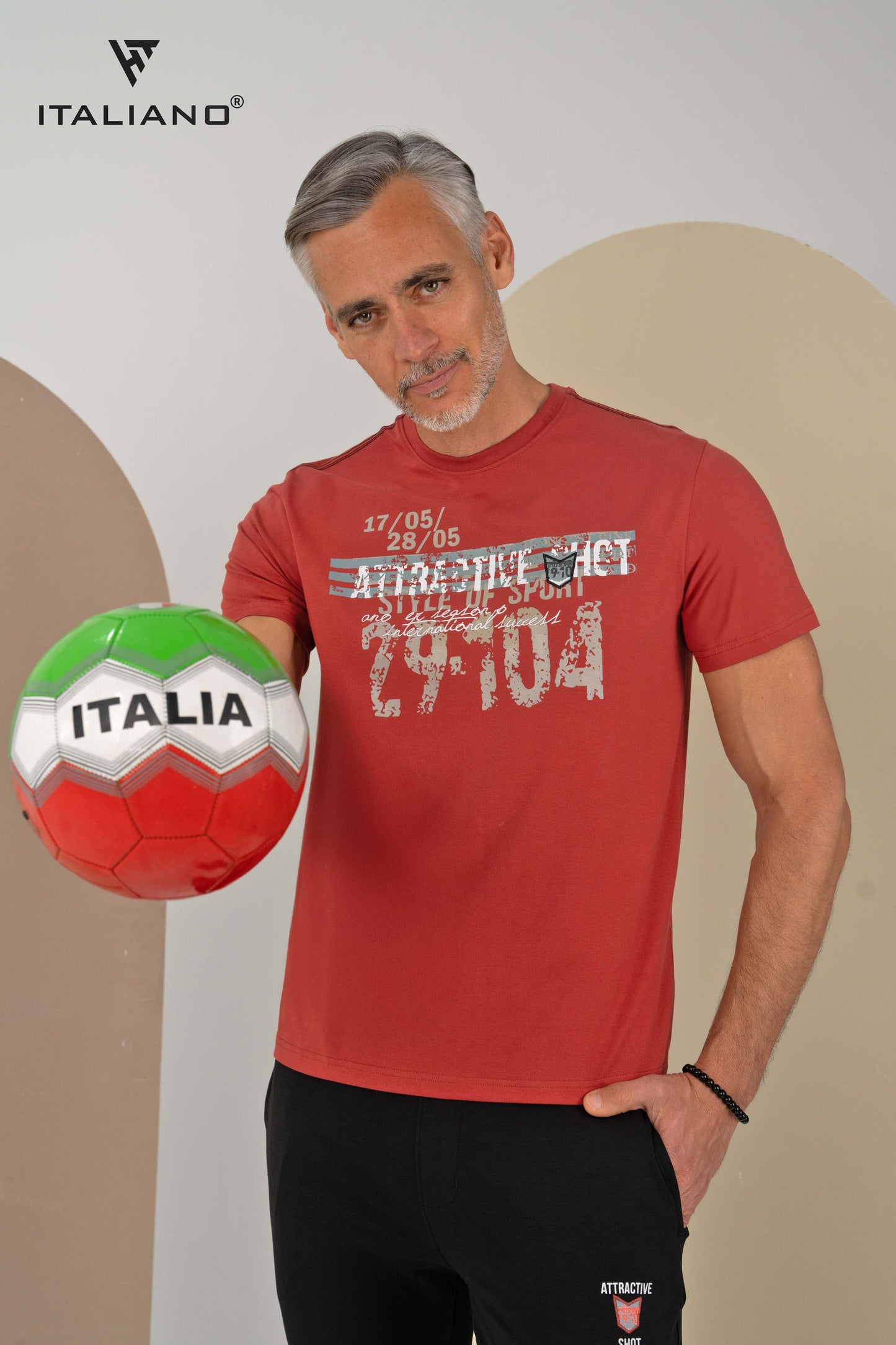 Men Set Italiano ITSE1122