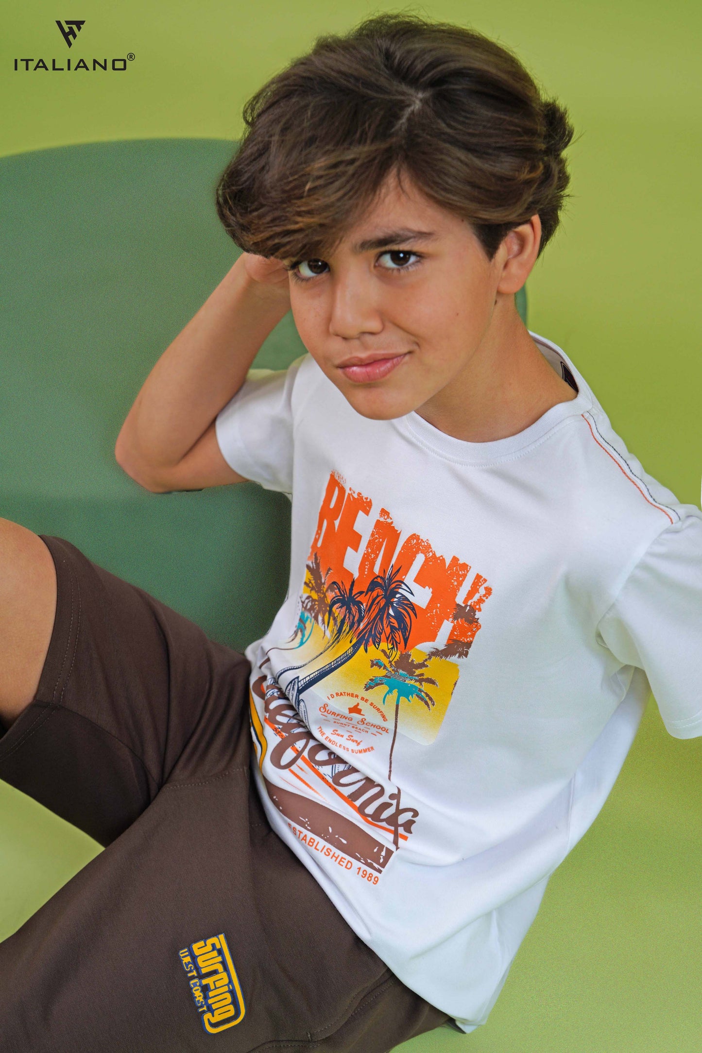 Kids Set Italiano ITSE 79
