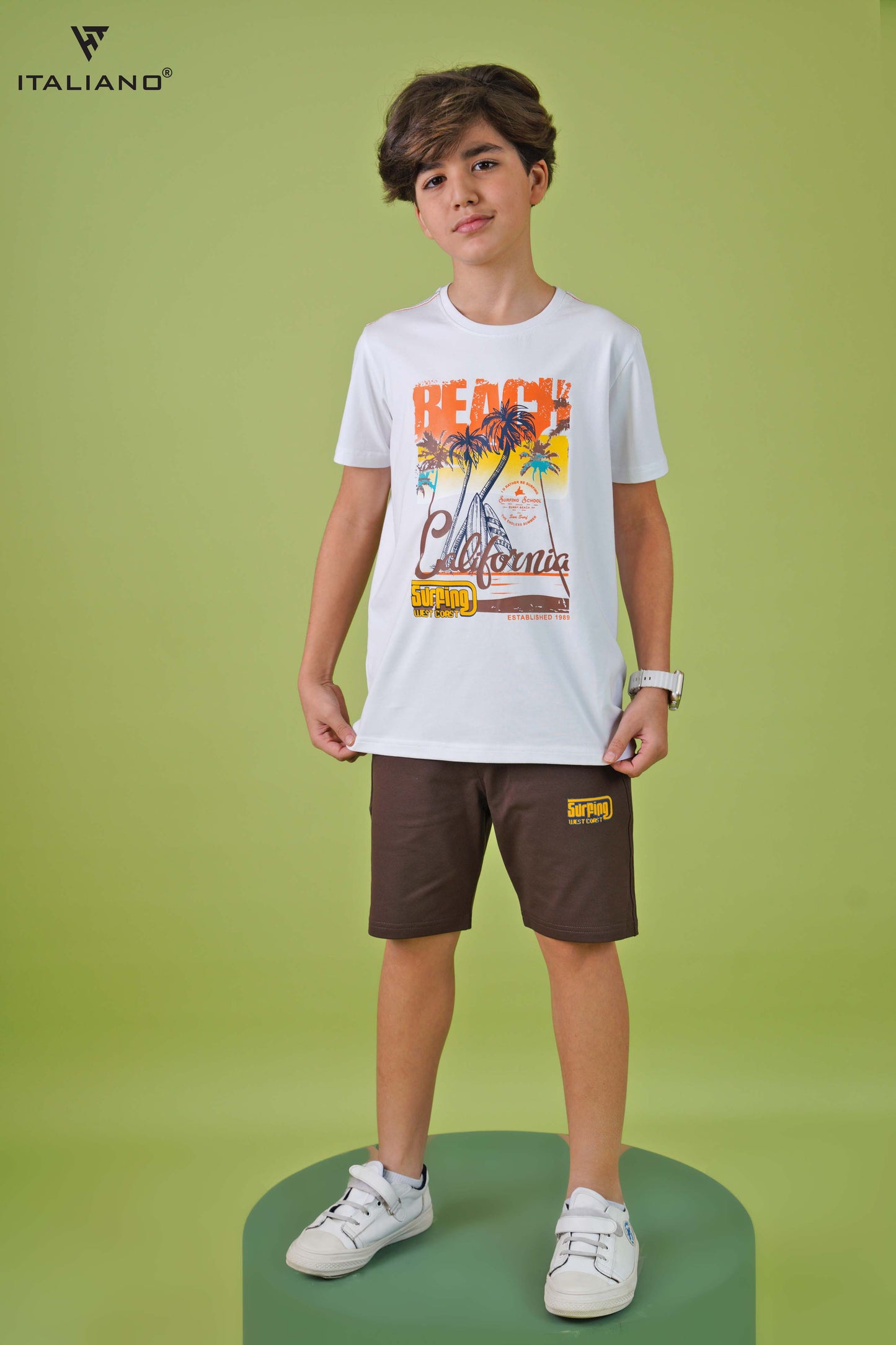 Kids Set Italiano ITSE 79