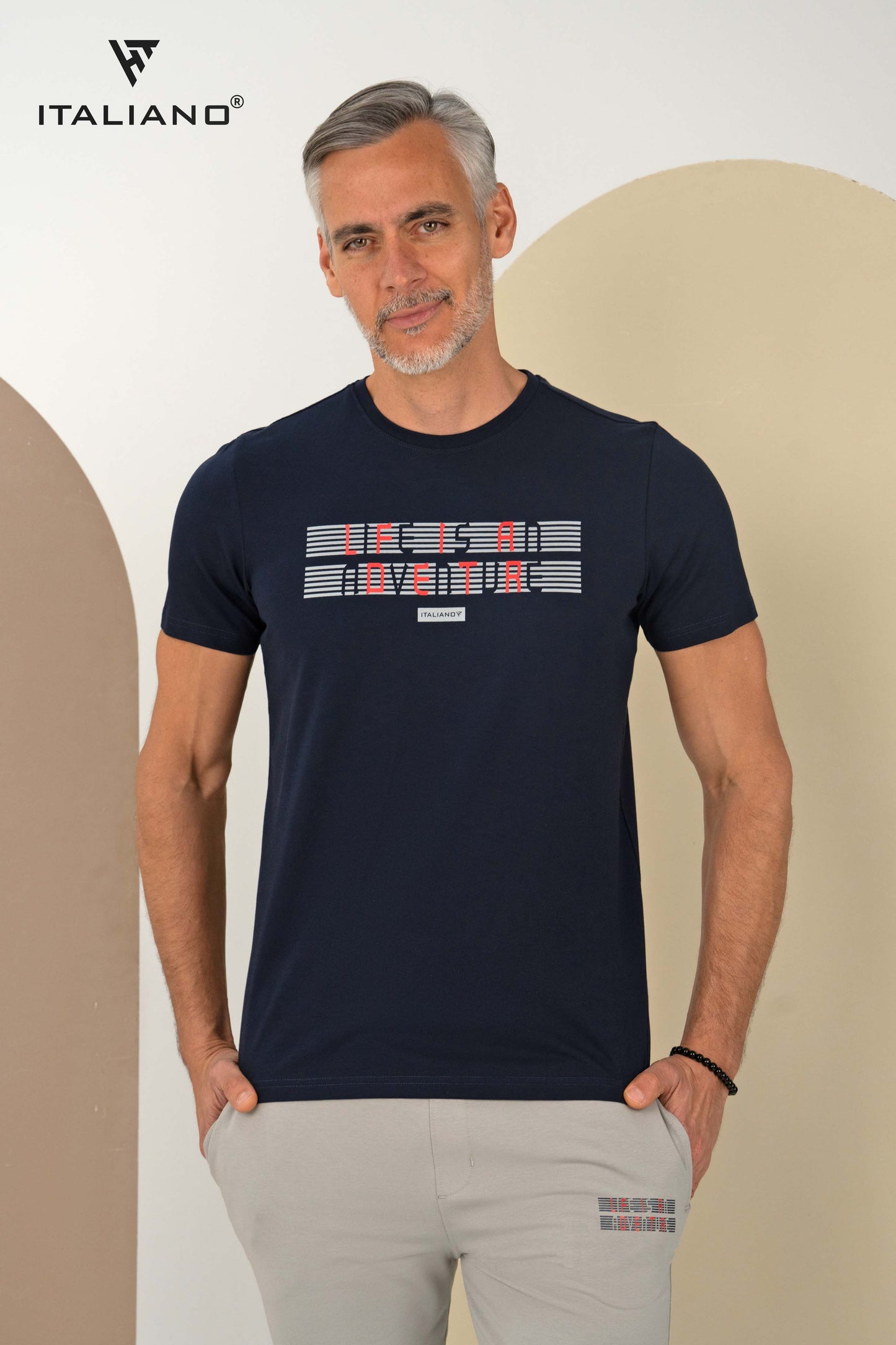Men Set Italiano ITSE1103