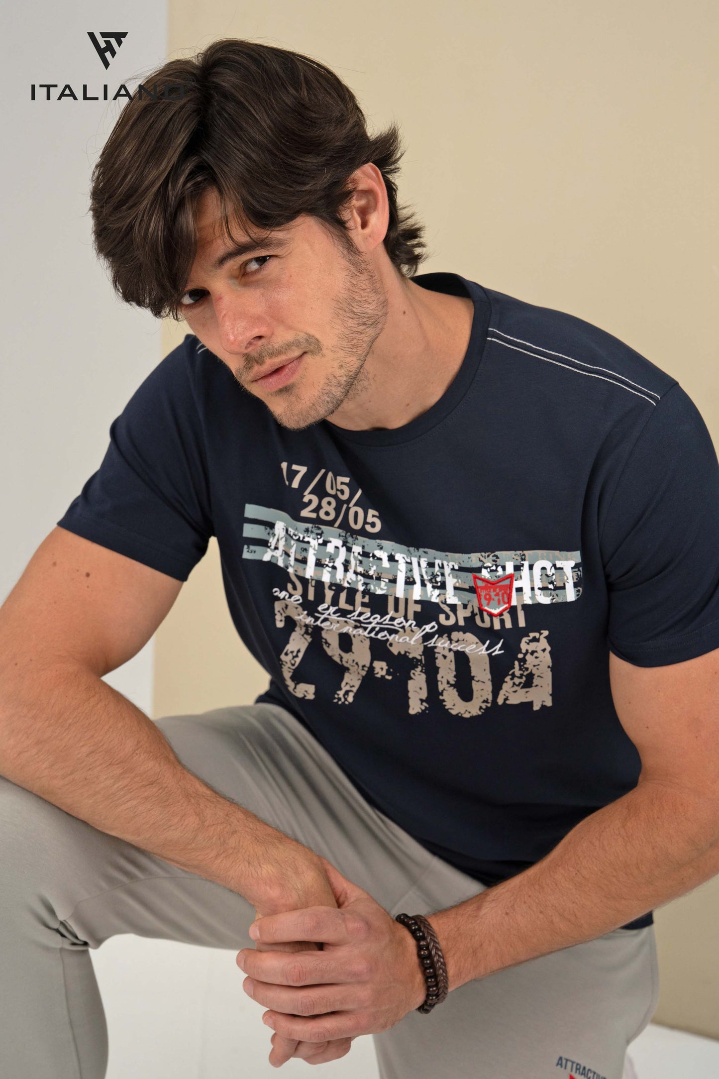 Men Set Italiano ITSE1122