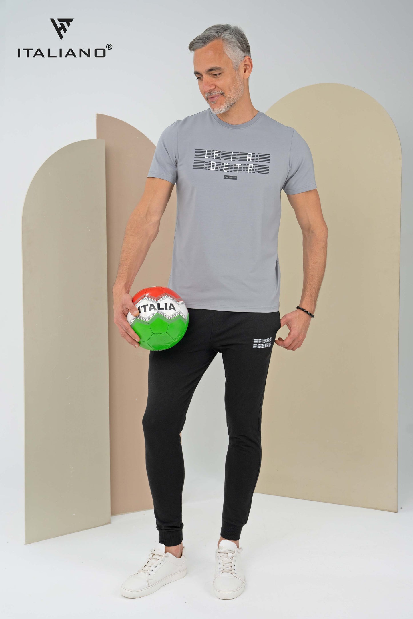 Men Set Italiano ITSE1103