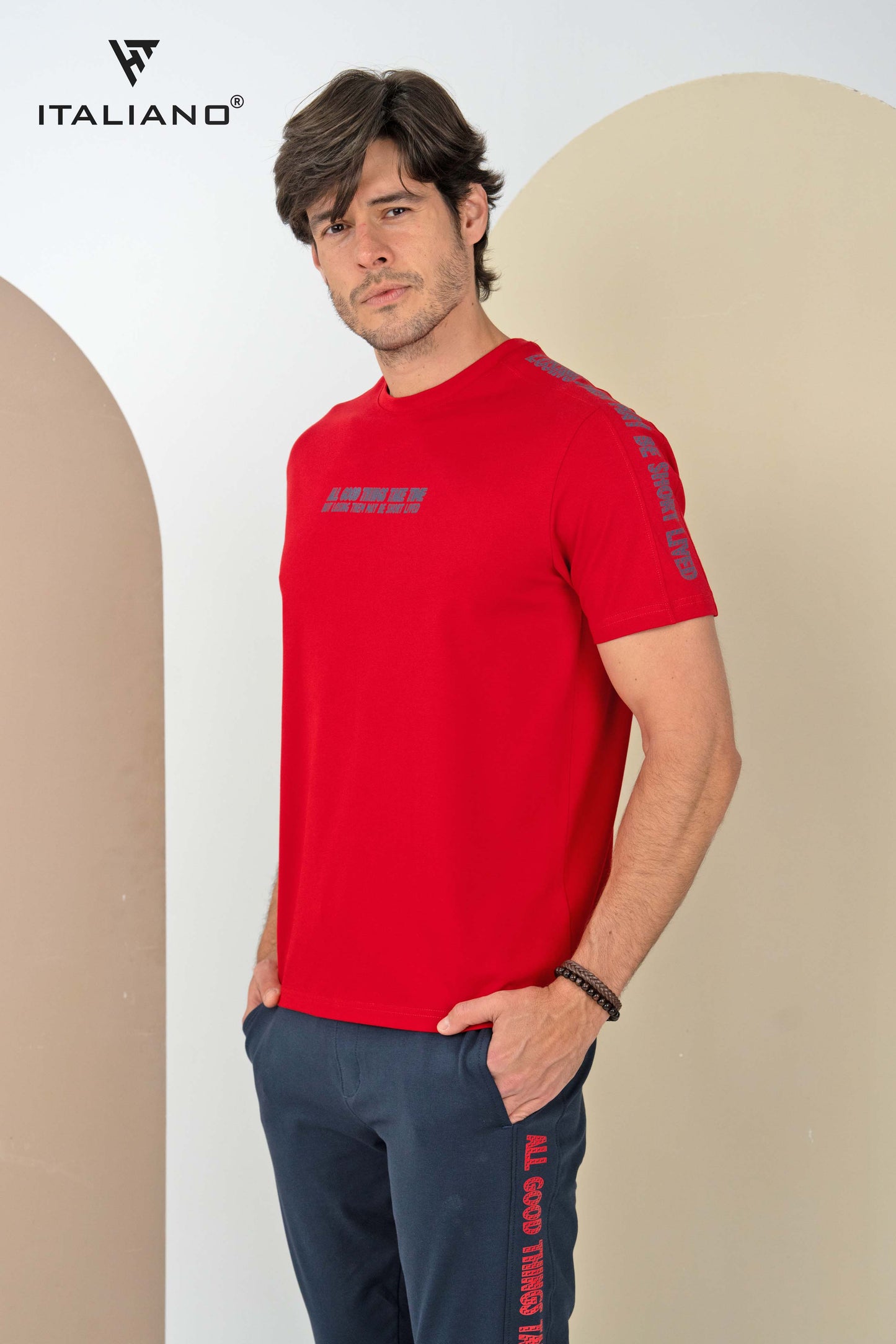 Men Set Italiano ITSE1121