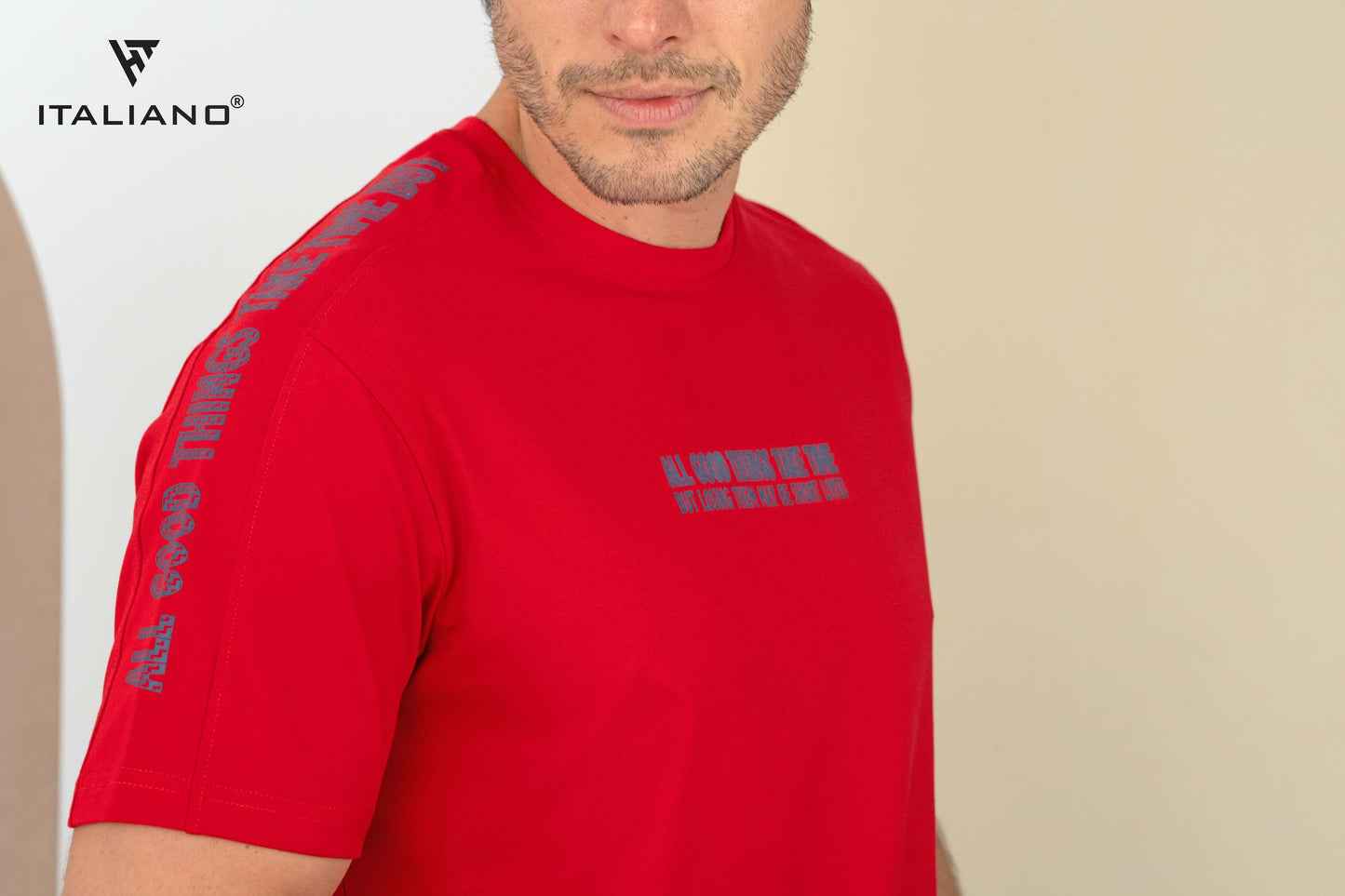 Men Set Italiano ITSE1121