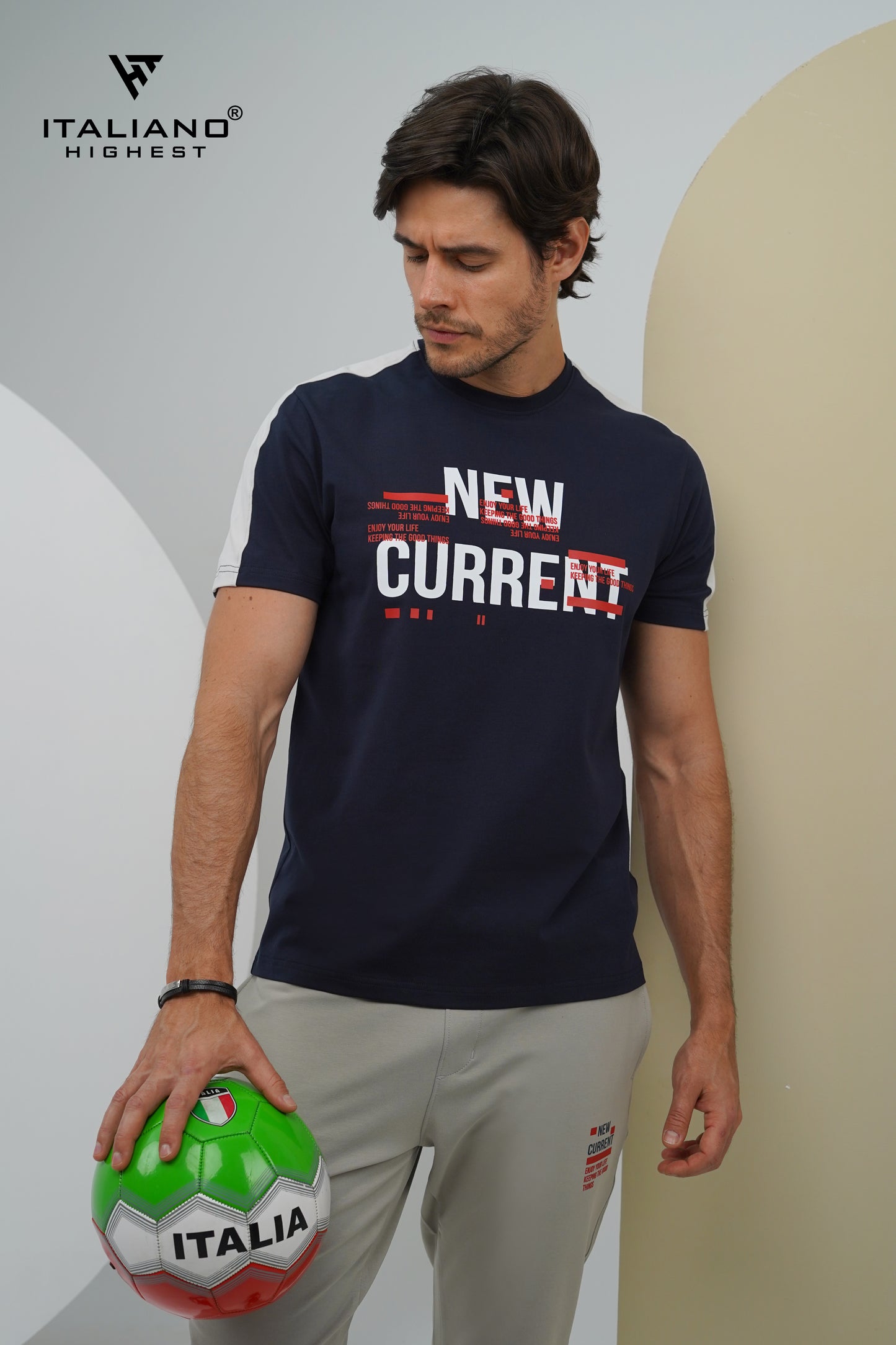 Men Set Italiano ITSE1142