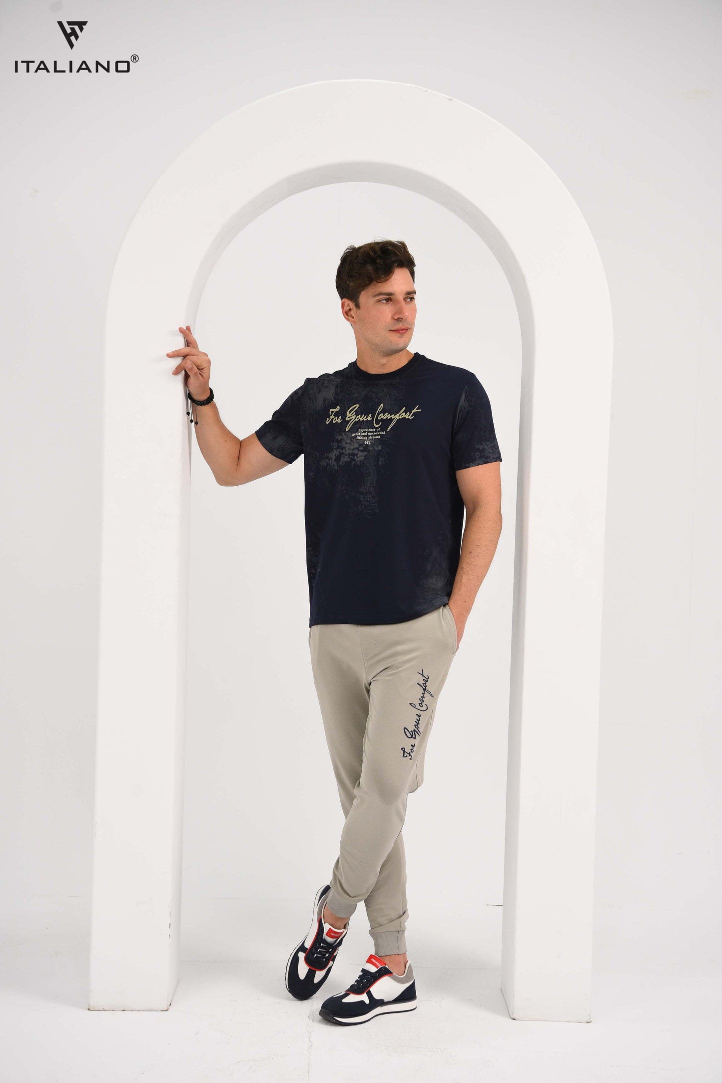 Men Set Italiano ITSE415
