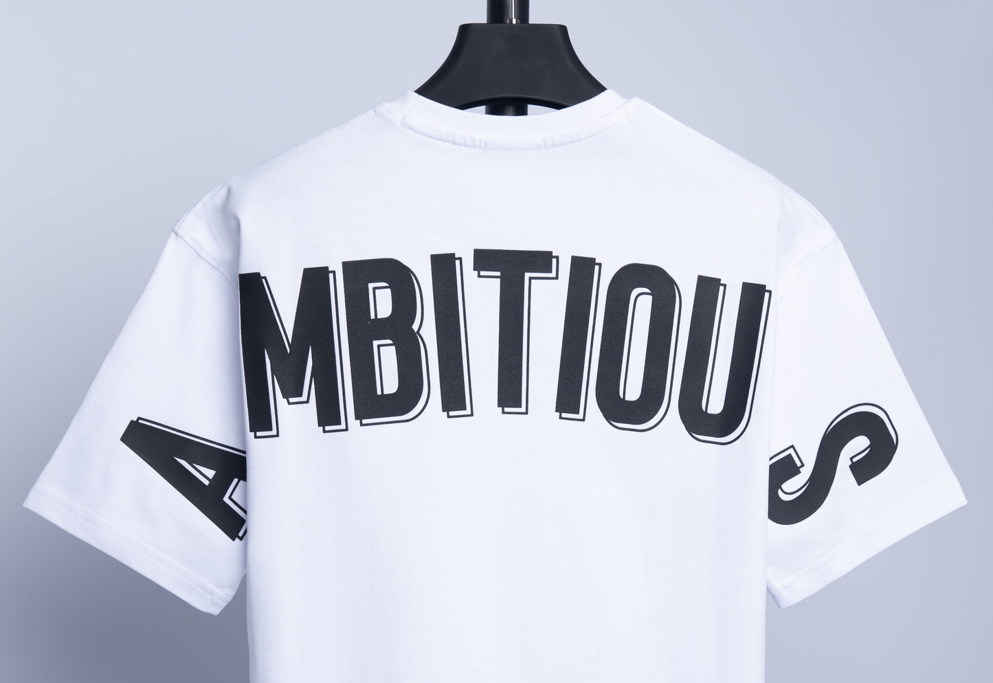 Boys T-Shirt OverSize Italiano ITSH1159