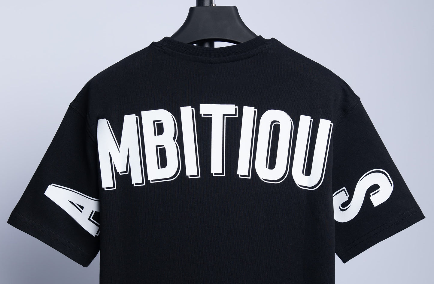 Boys T-Shirt OverSize Italiano ITSH1159
