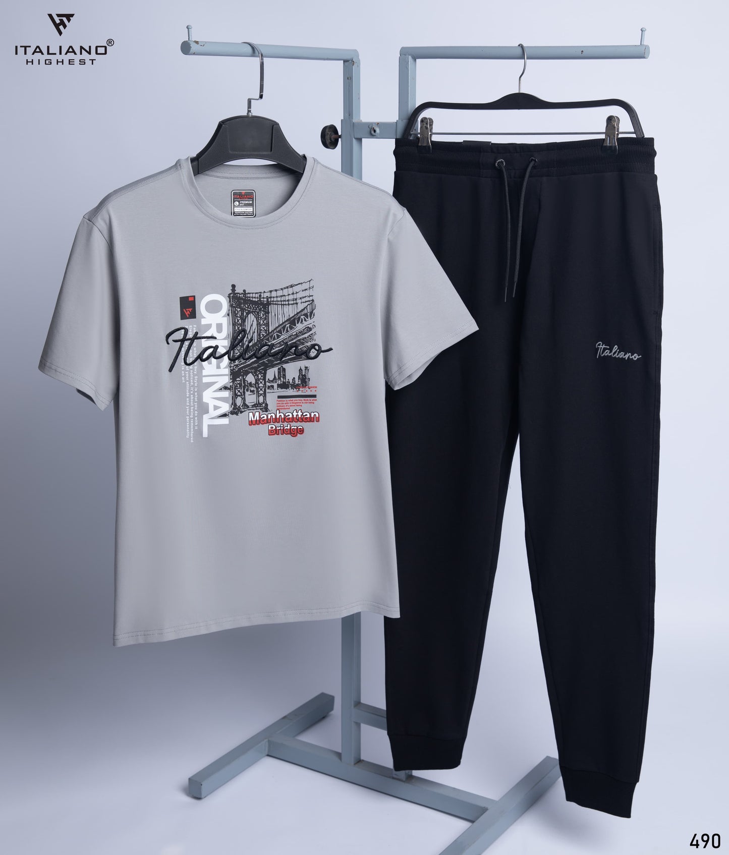 Men Set Italiano ITSE490