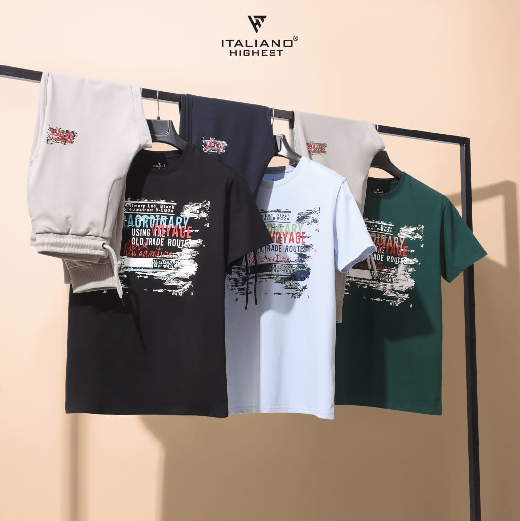 Men Set Italiano ITSE240