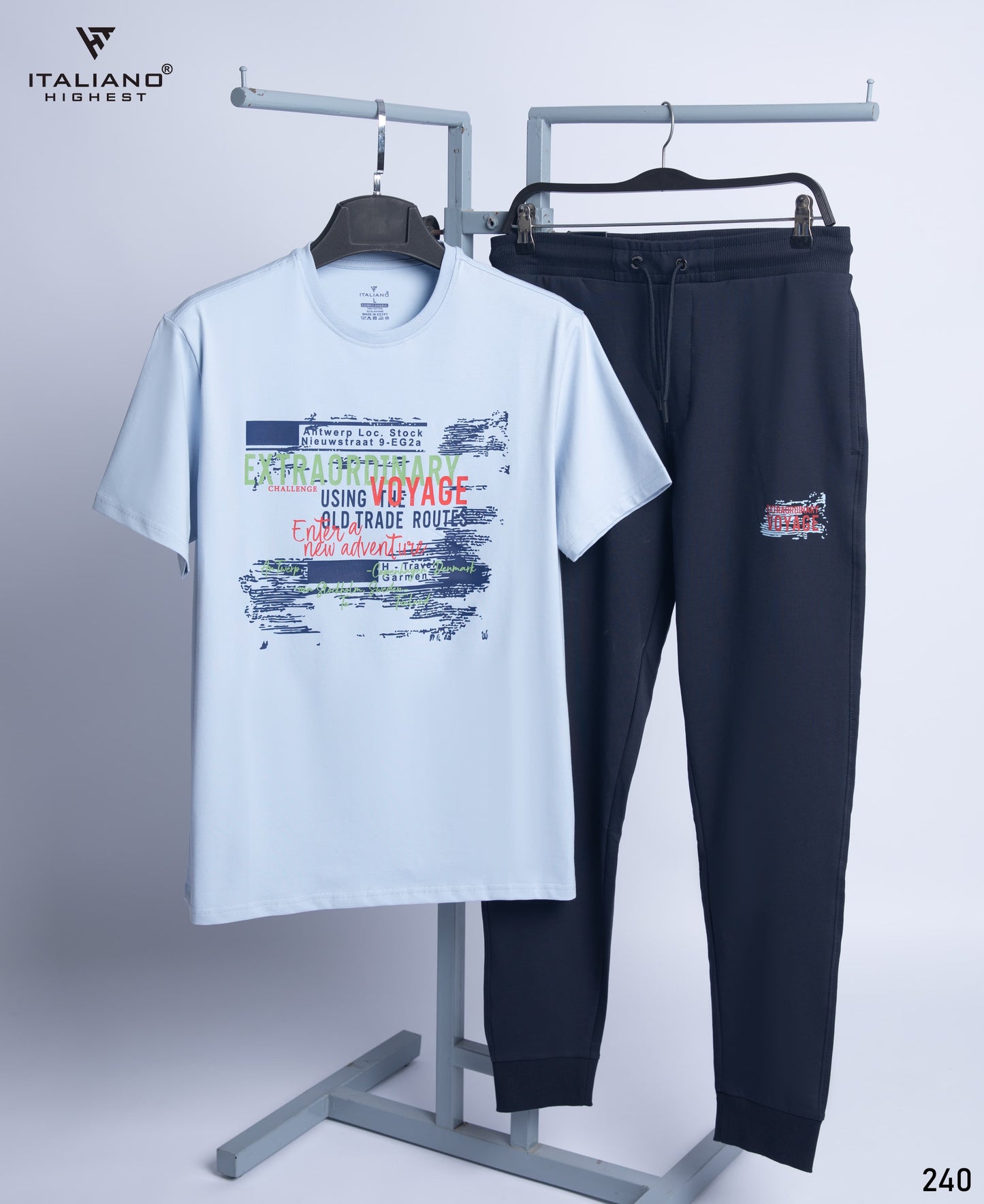 Men Set Italiano ITSE240