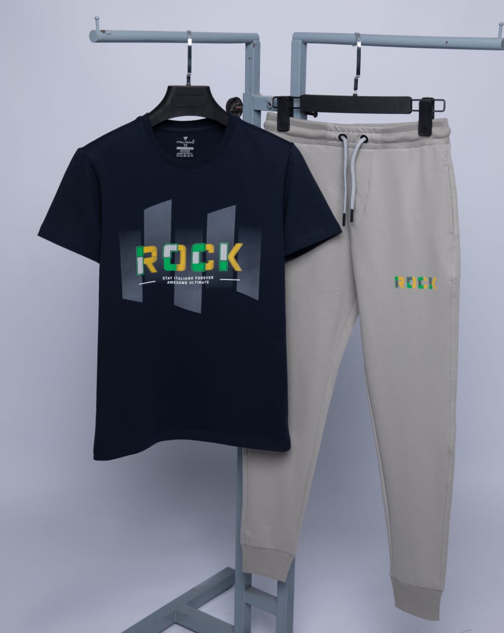 Boys Set Italiano ITSE1123