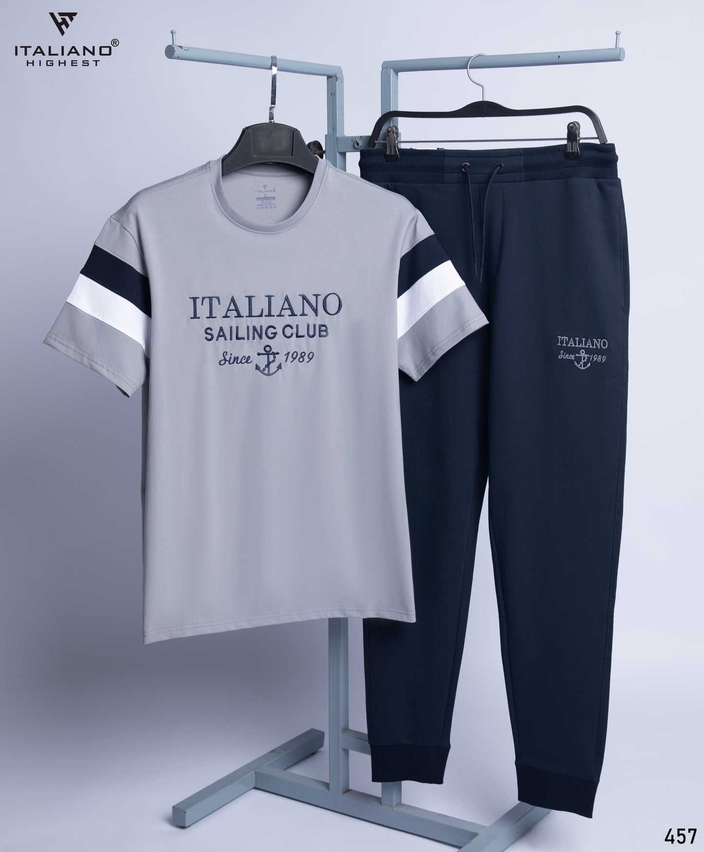 Men Set Italiano ITSE 457
