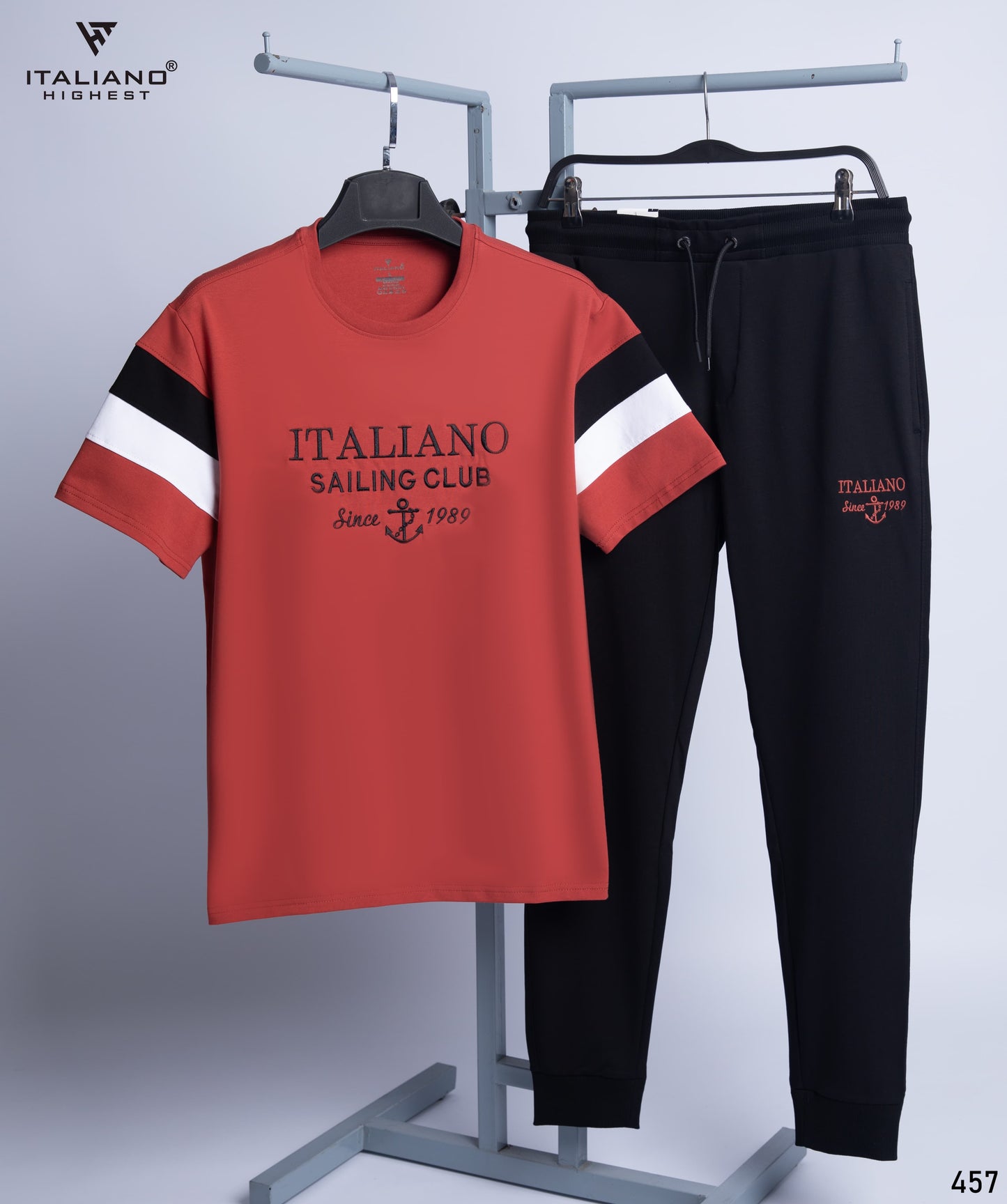 Men Set Italiano ITSE 457